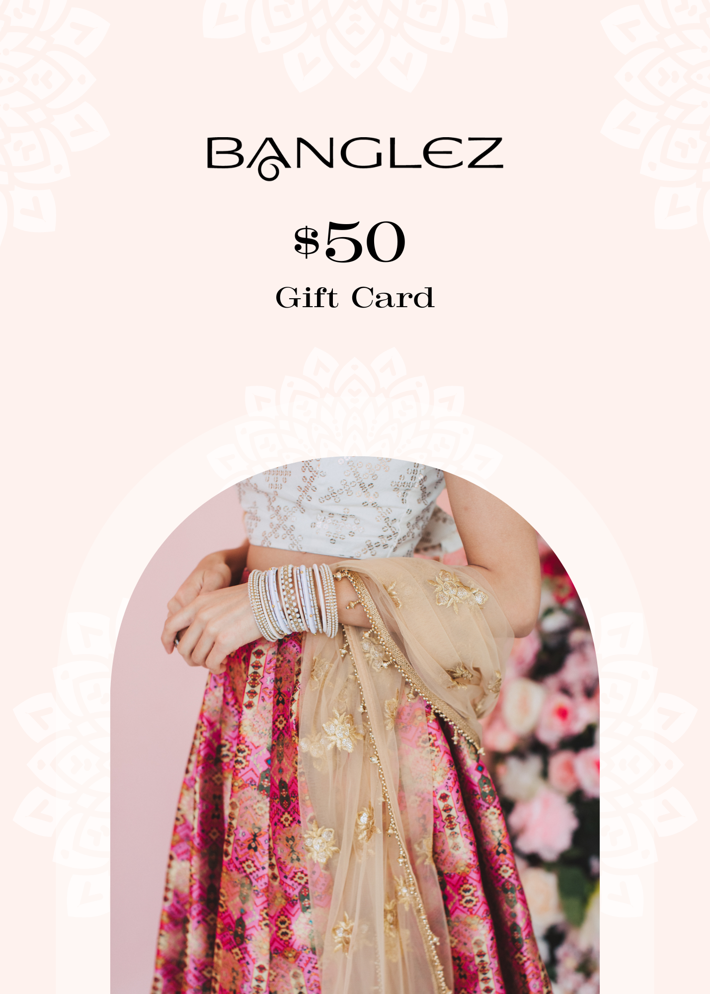Virtual Gift Cards
