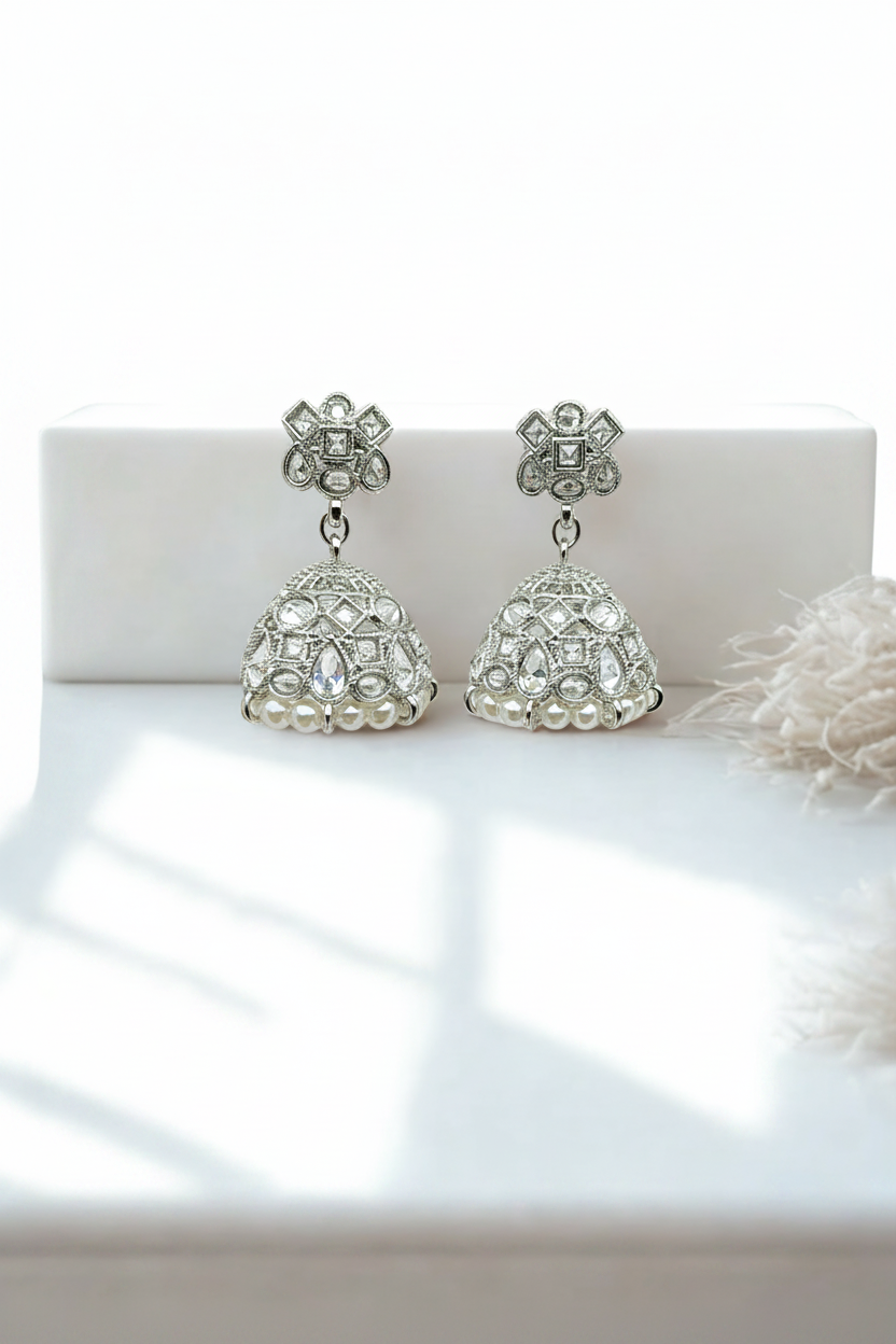 Sukh Earrings