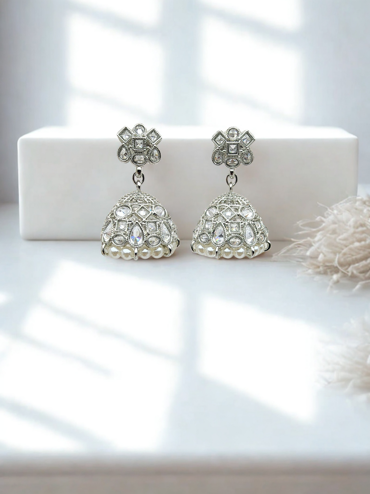 Sukh Earrings