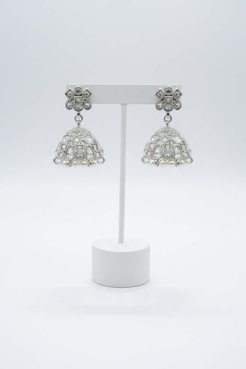 Sukh Earrings
