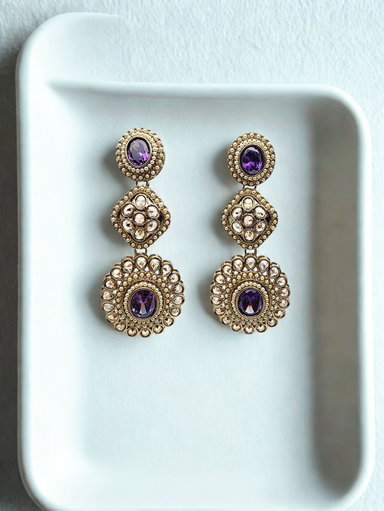 Yasra Earrings