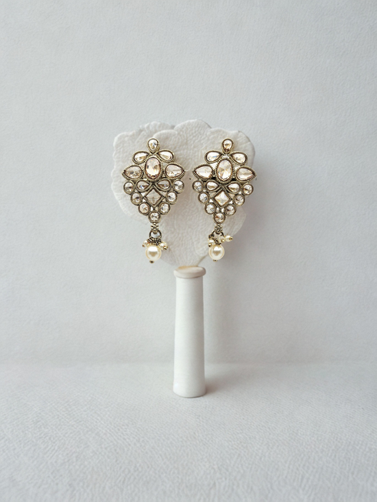 Sunam Earrings