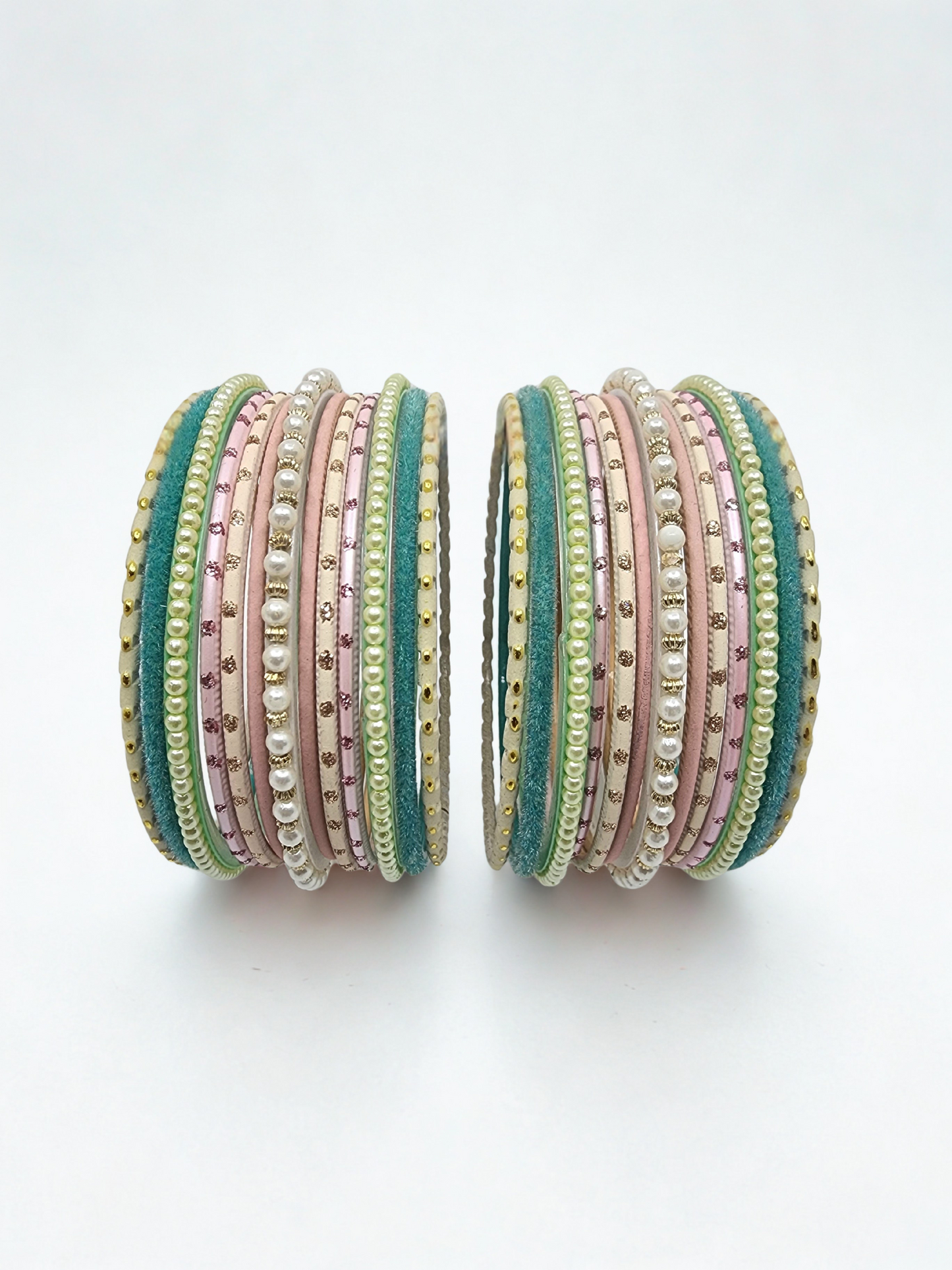 Kelly Bangle Set