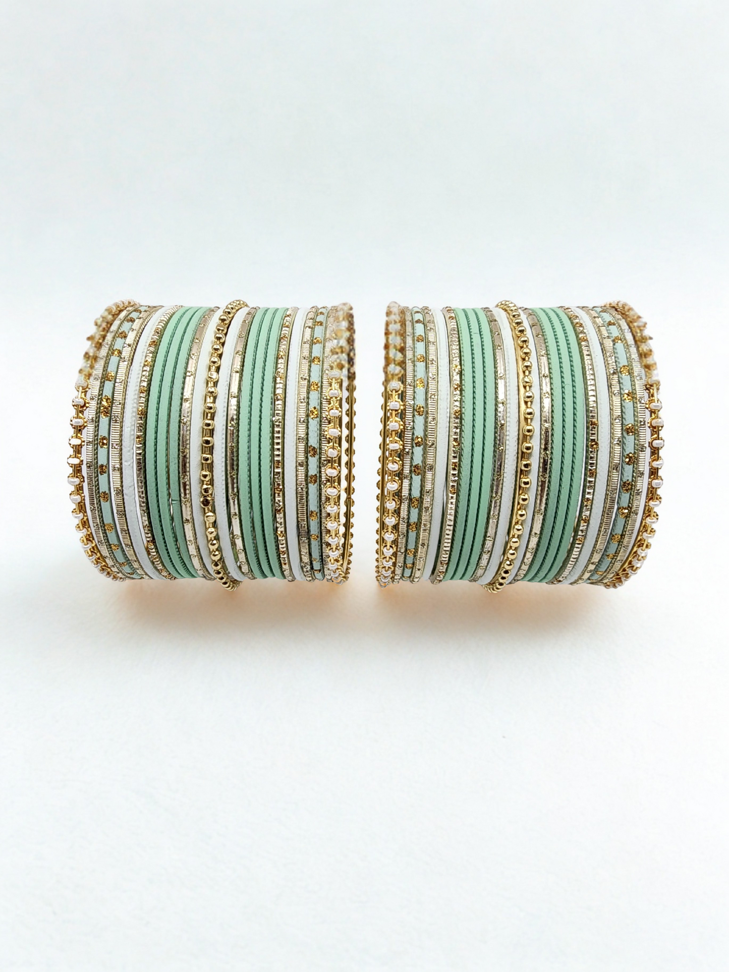 Pooja Bangle Set