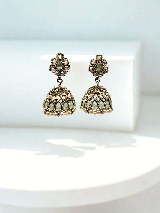 Eesha Earrings