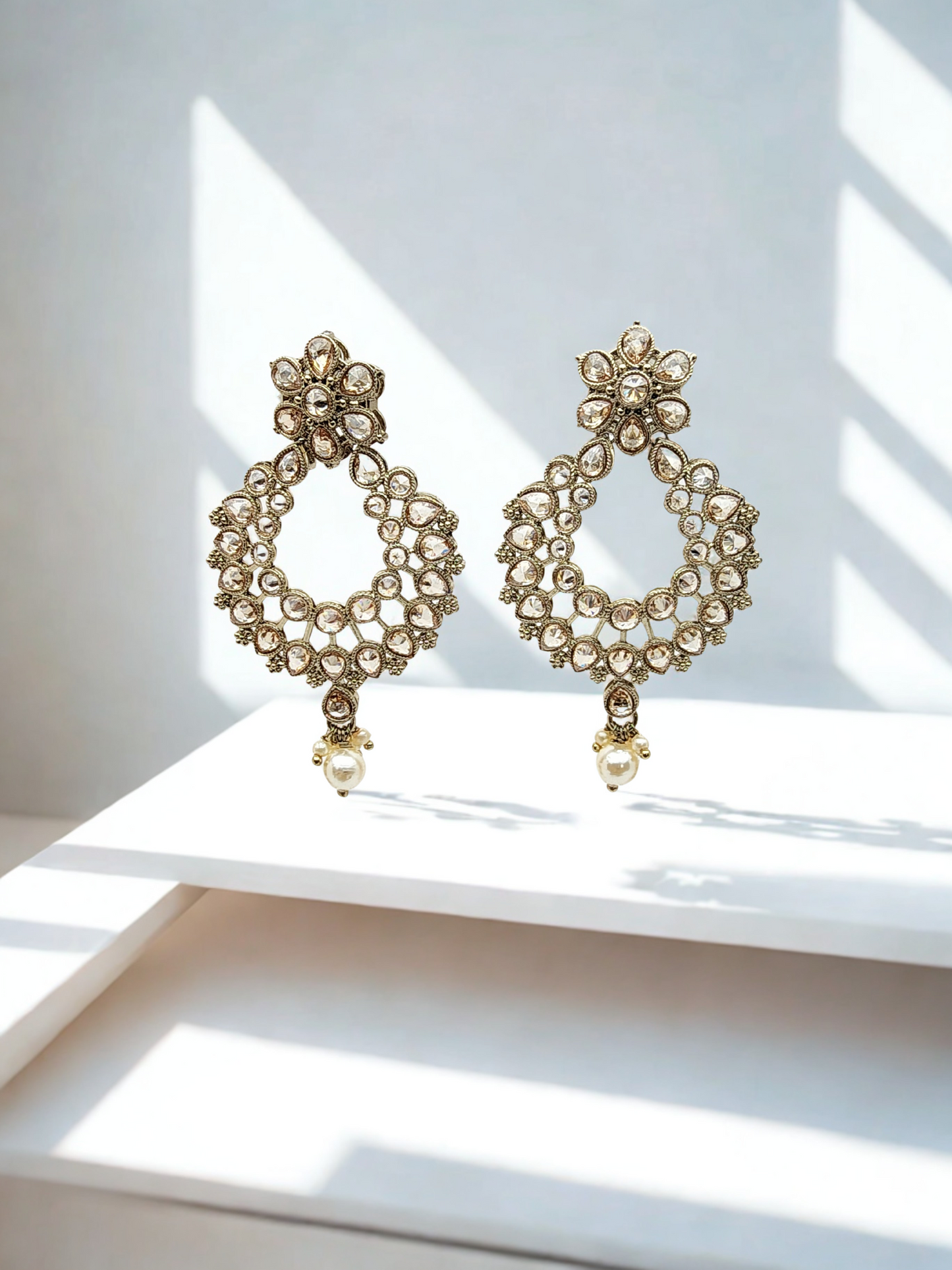 Neelu Earrings