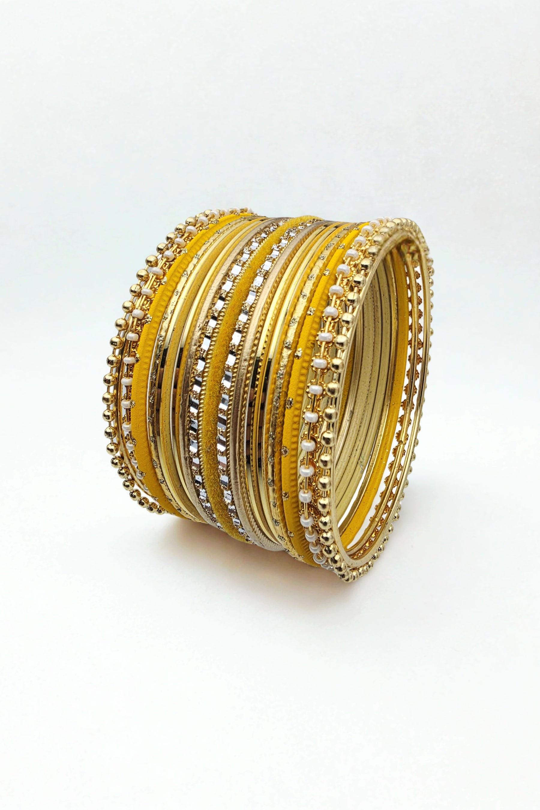 Rachel - Bangle Set