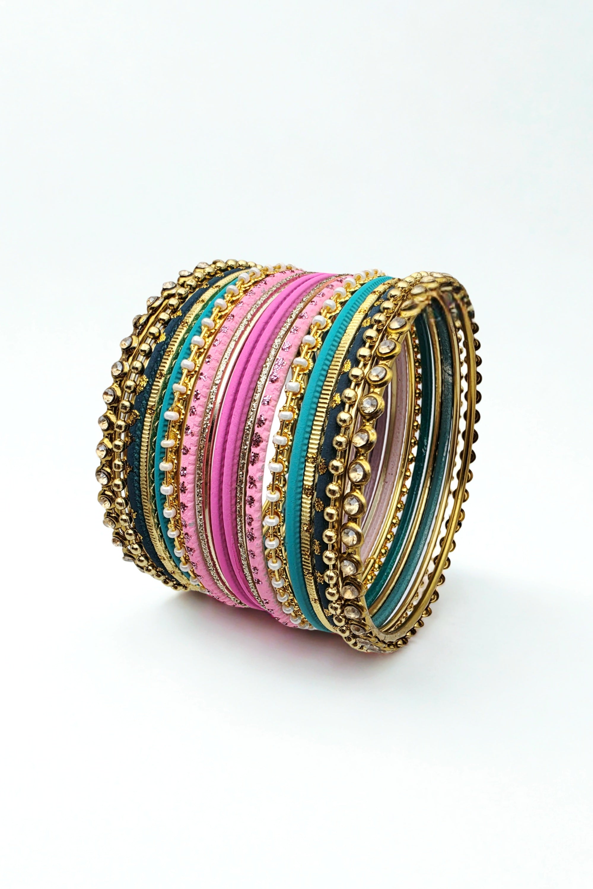 Baljit - Bangle Set