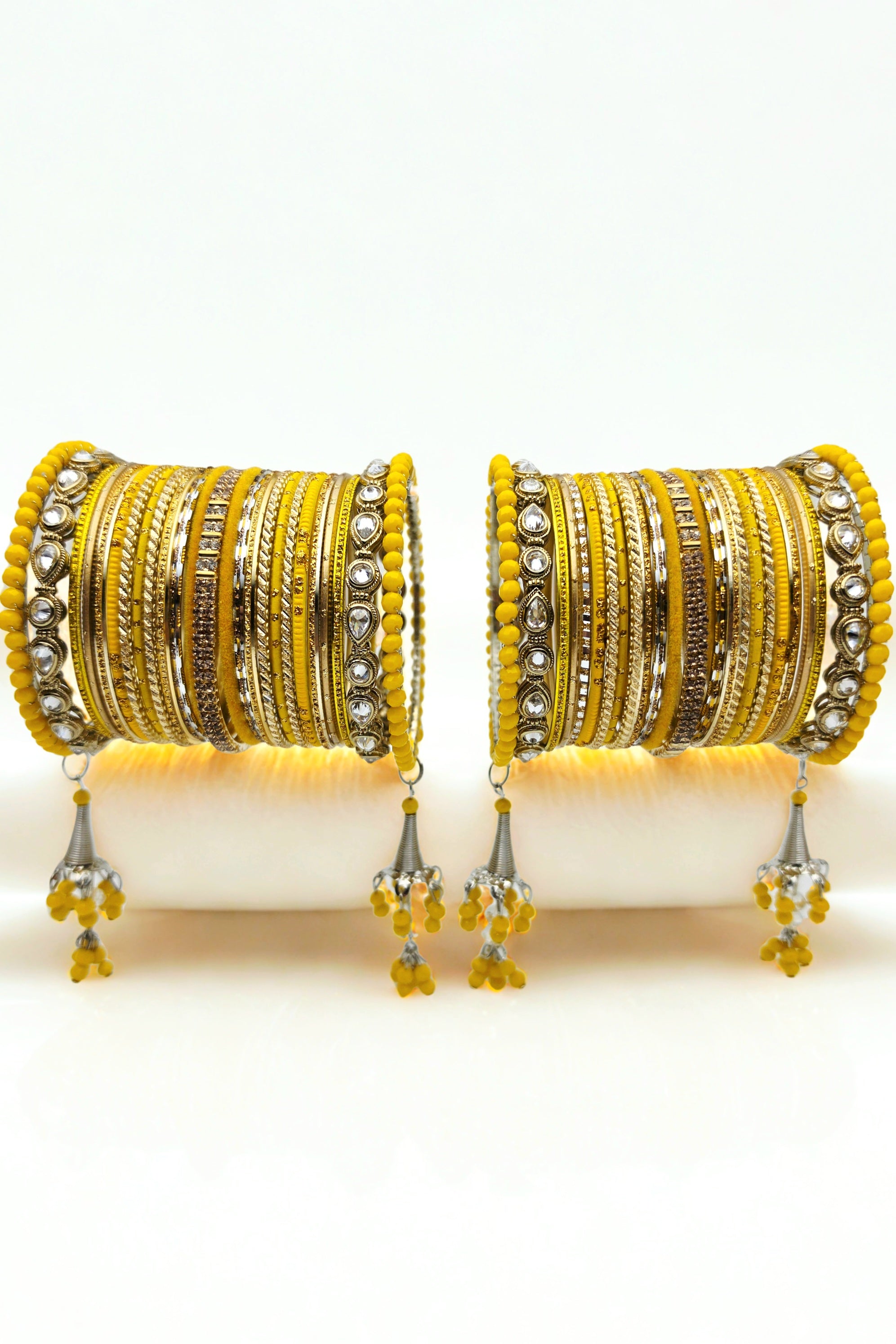 Dai - Bangle Set