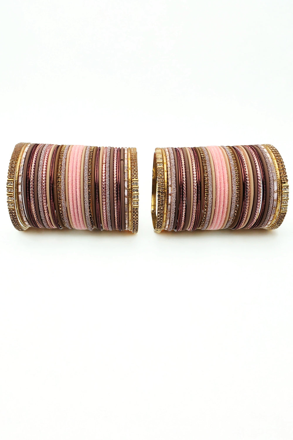 Jazmine - Bangle Set