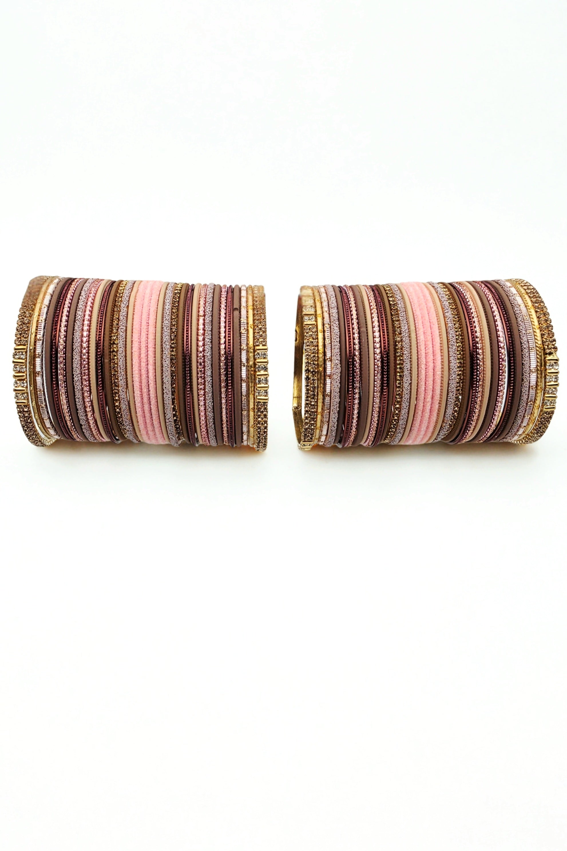 Jazmine - Bangle Set