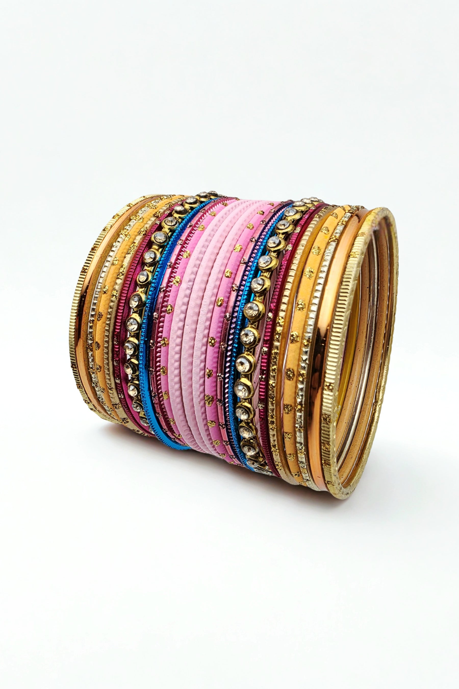 Kamal - Bangle Set