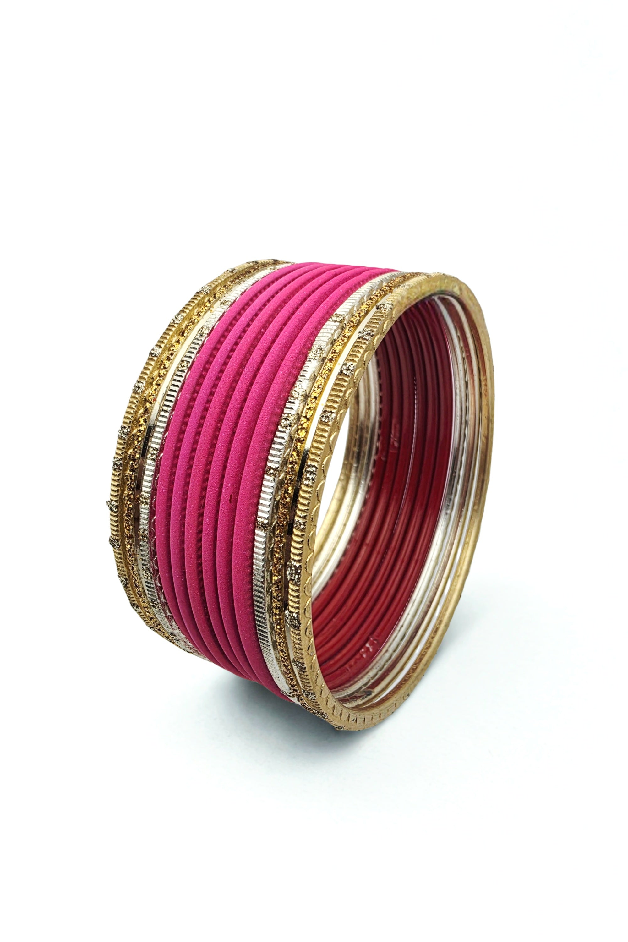Demi - Bangle Set