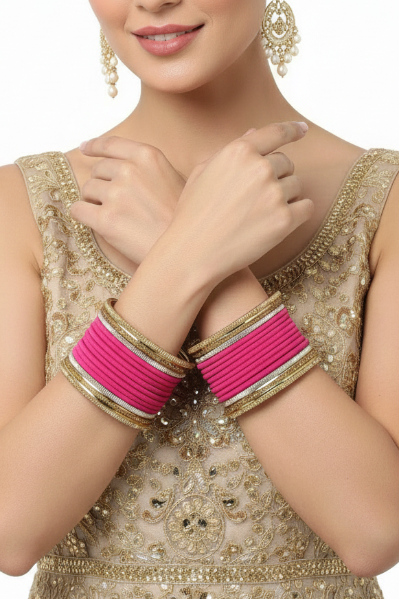 Demi - Bangle Set