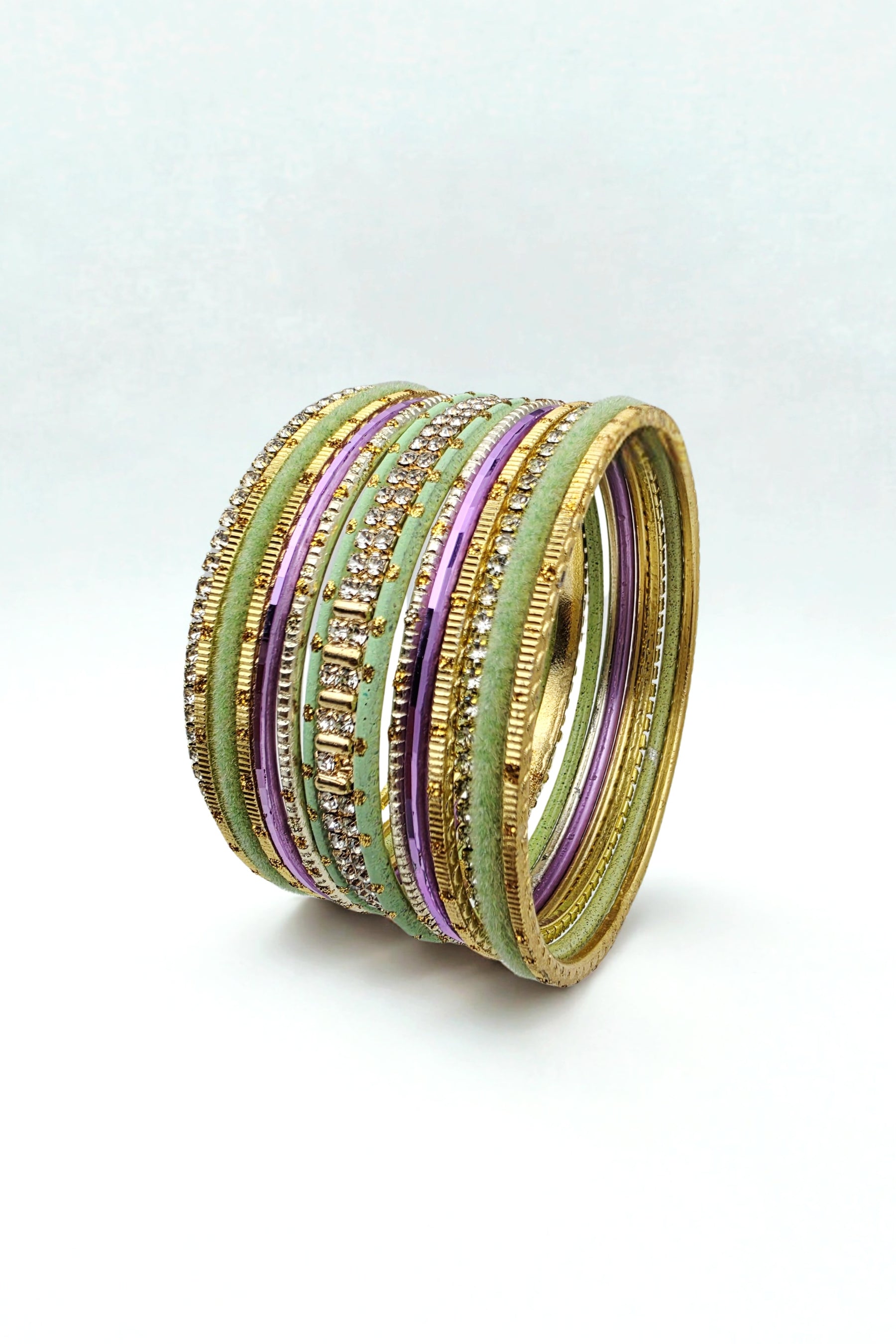 Sunam - Bangle Set