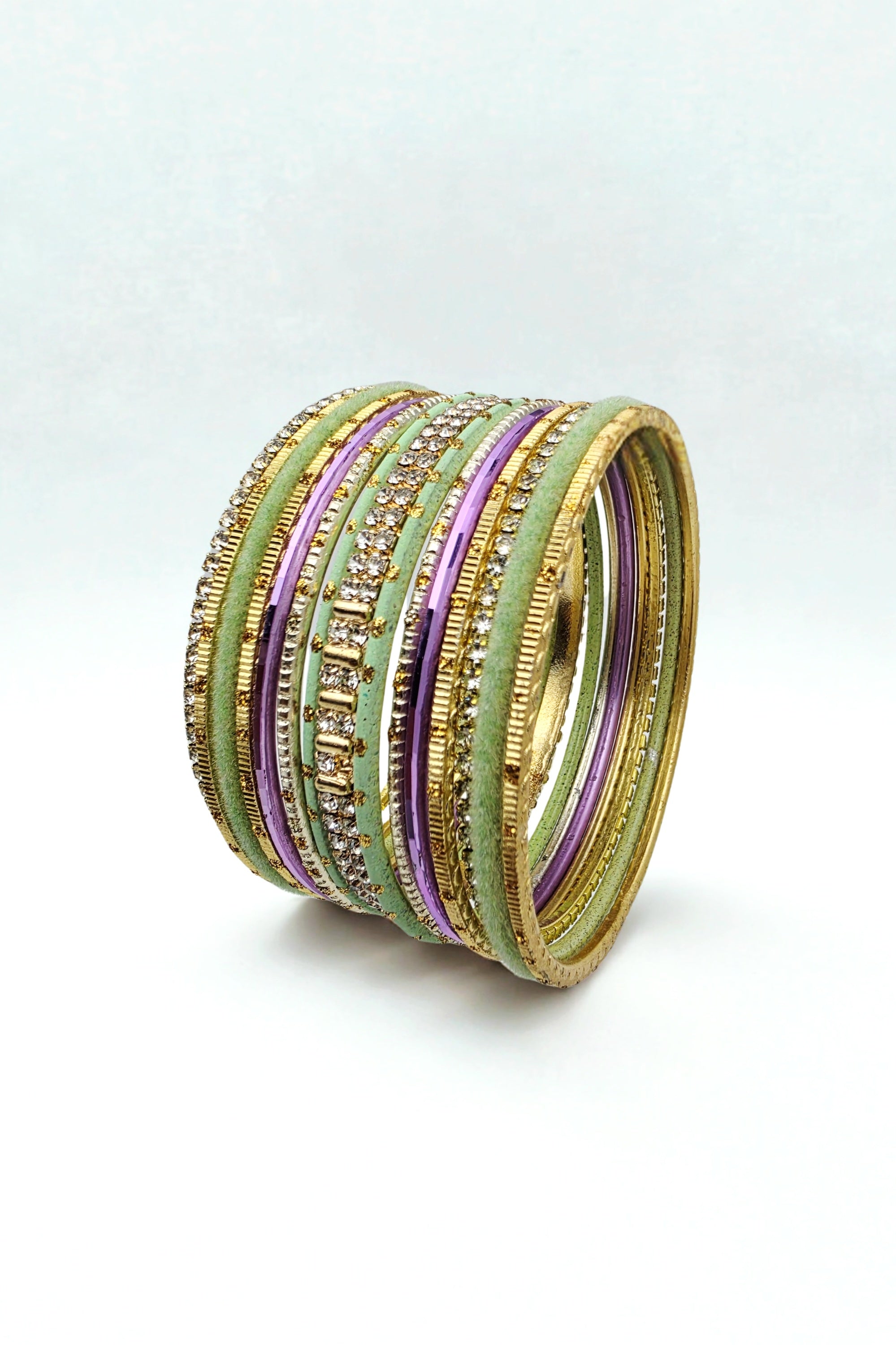 Sunam - Bangle Set