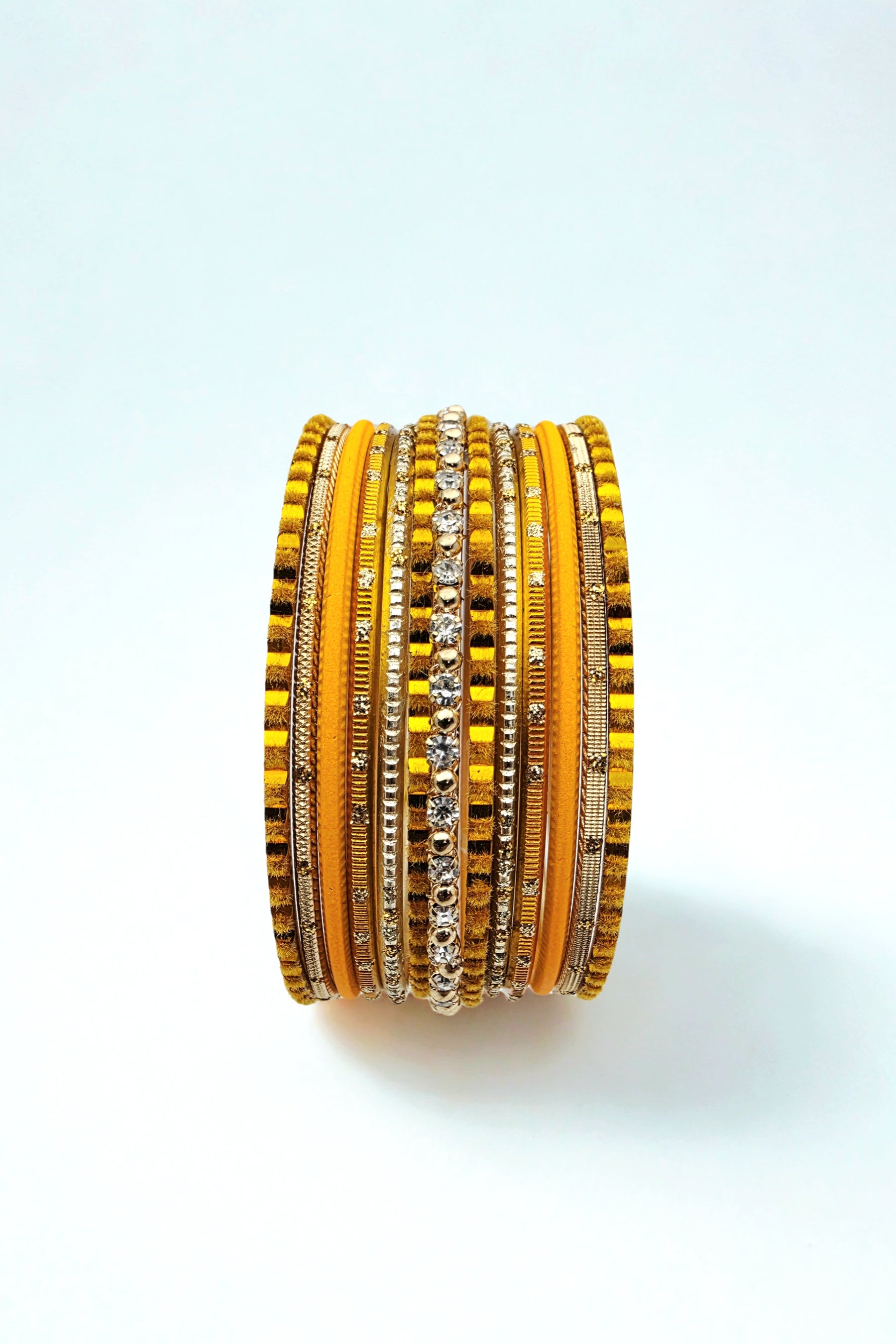 Ellie - Bangle Set