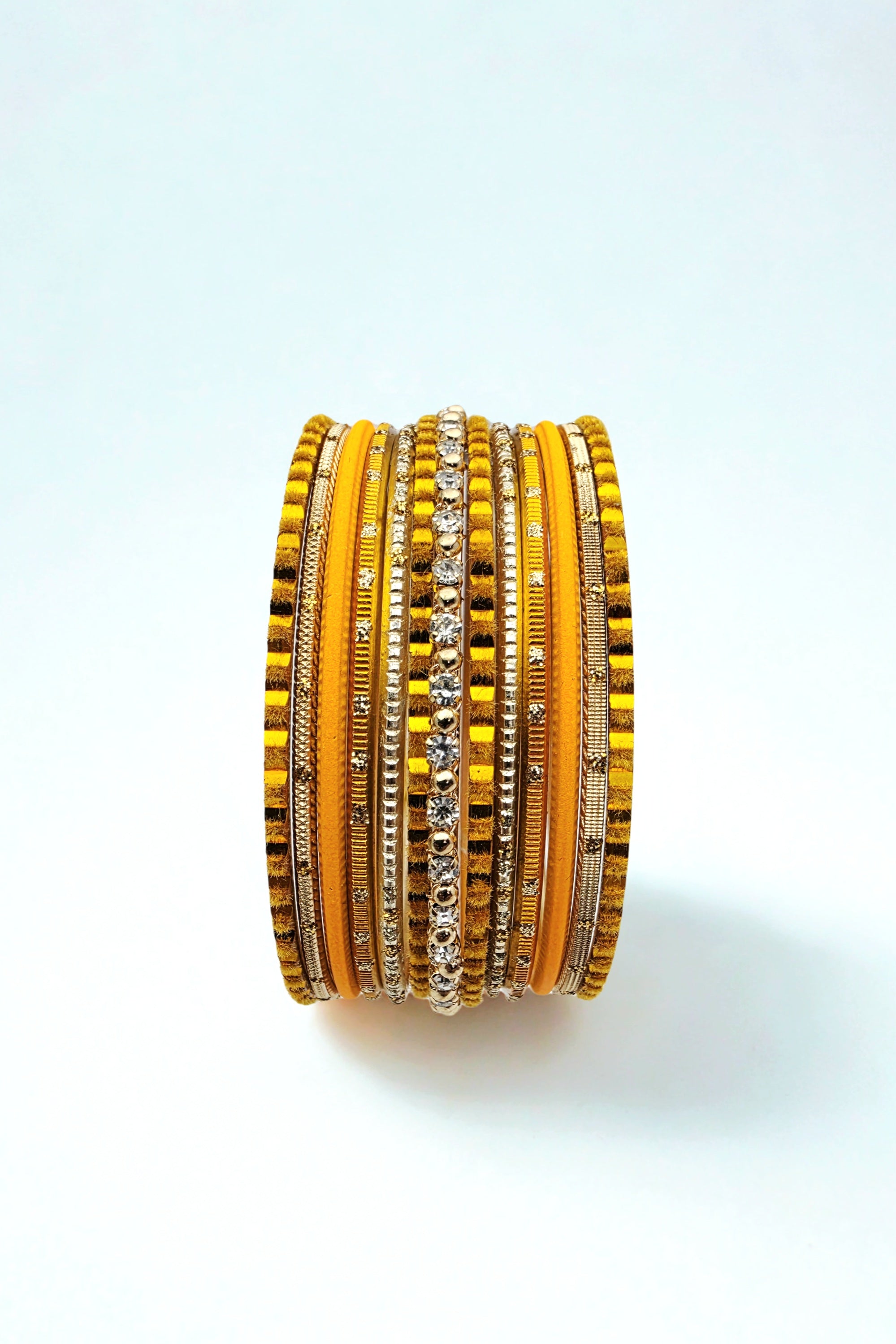 Ellie - Bangle Set