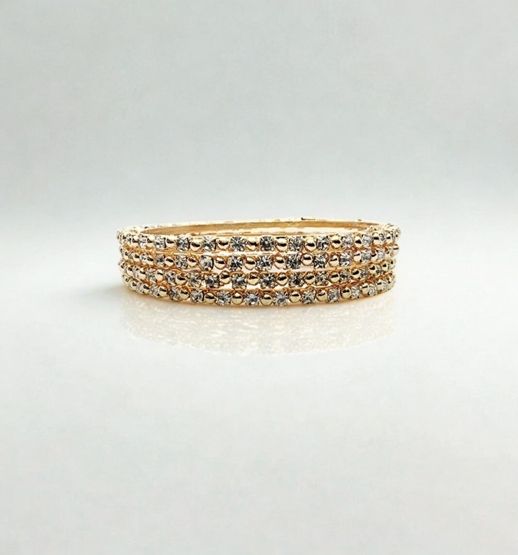 Jaime - Bangles