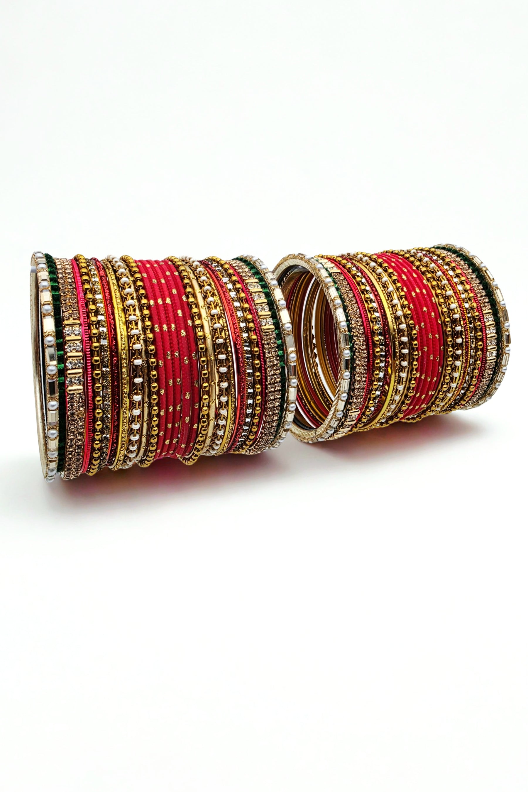 Deesha - Bangle Set