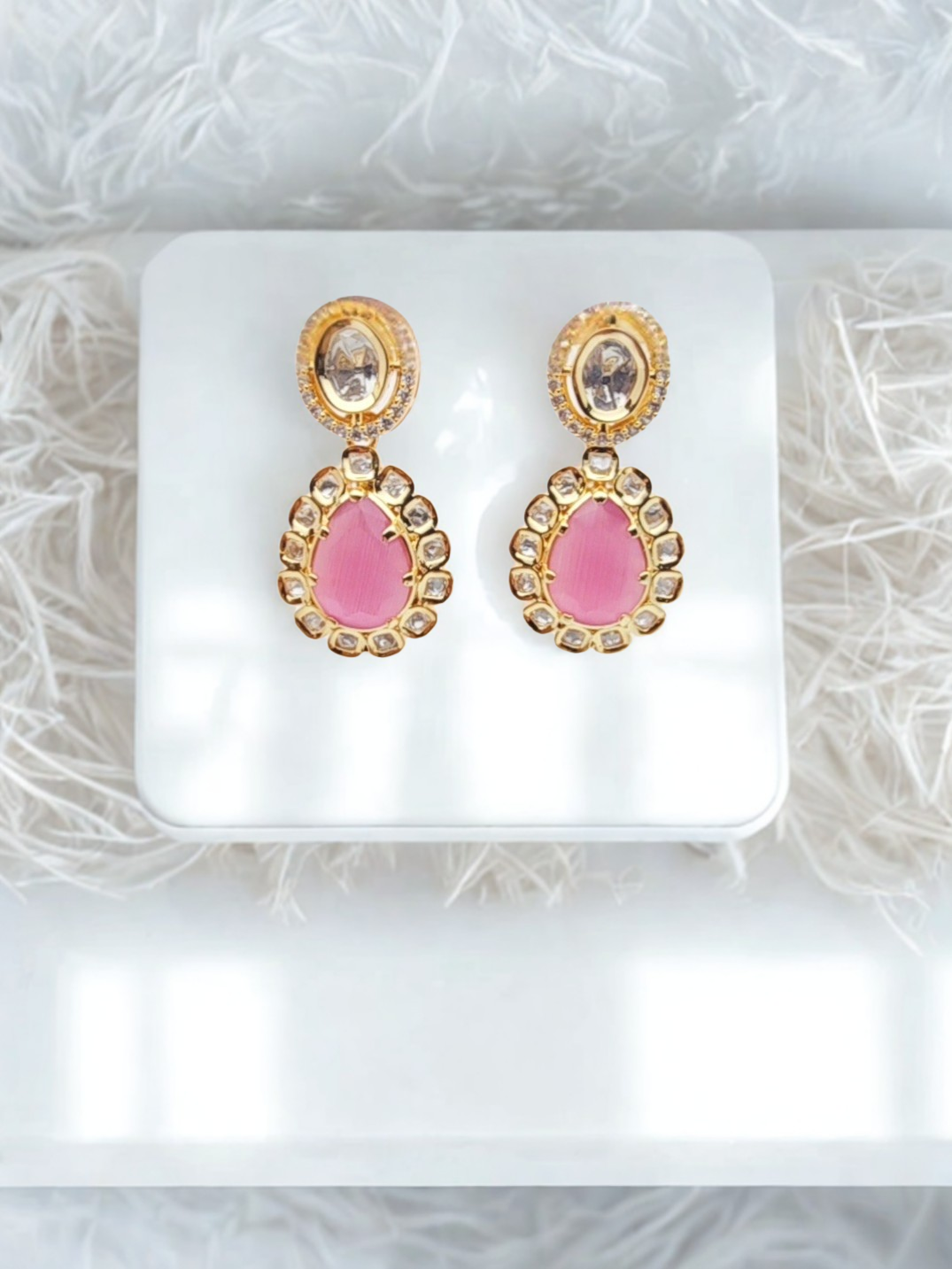 Ceara Earrings