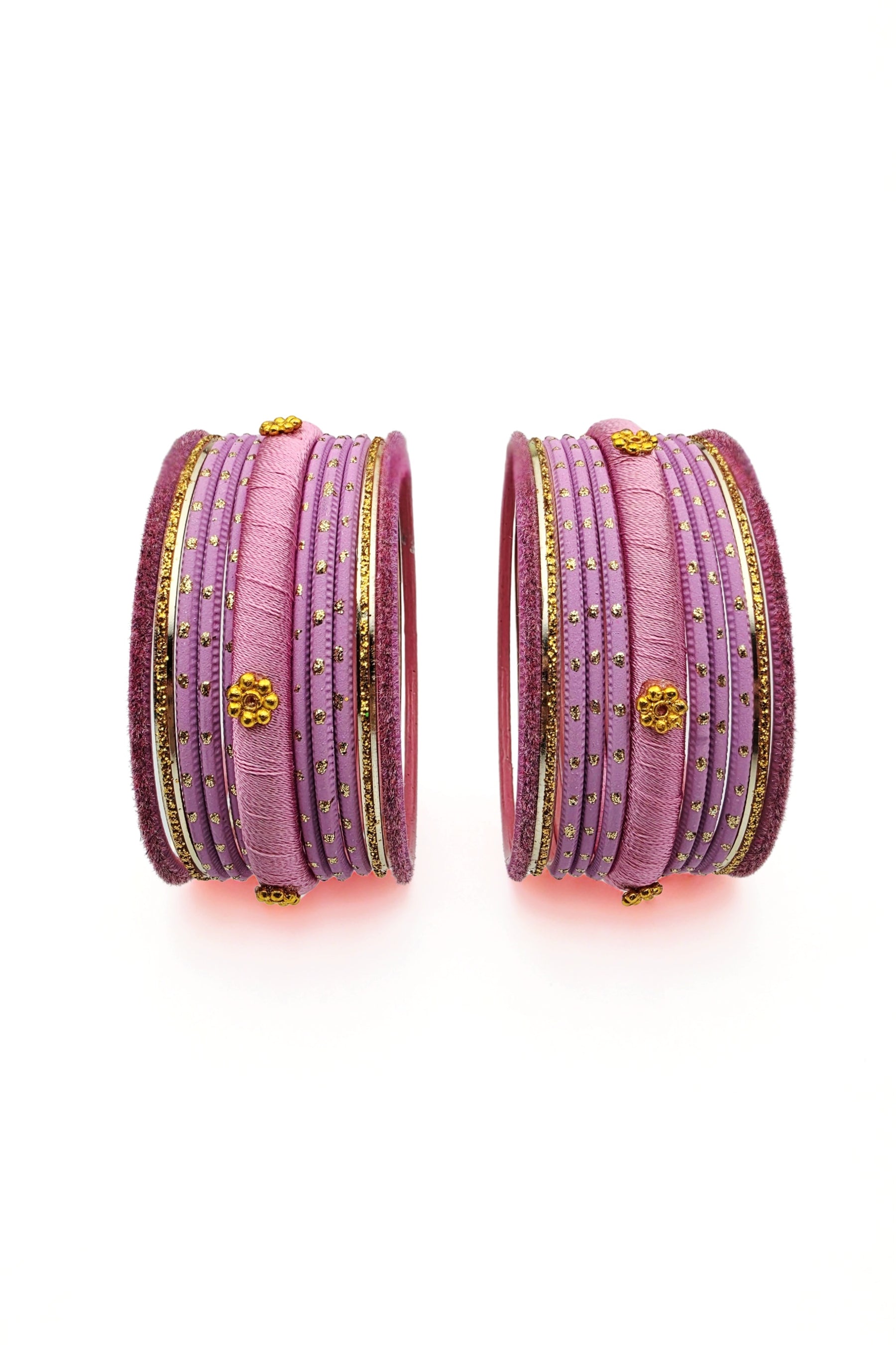 Neeti - Bangle Set