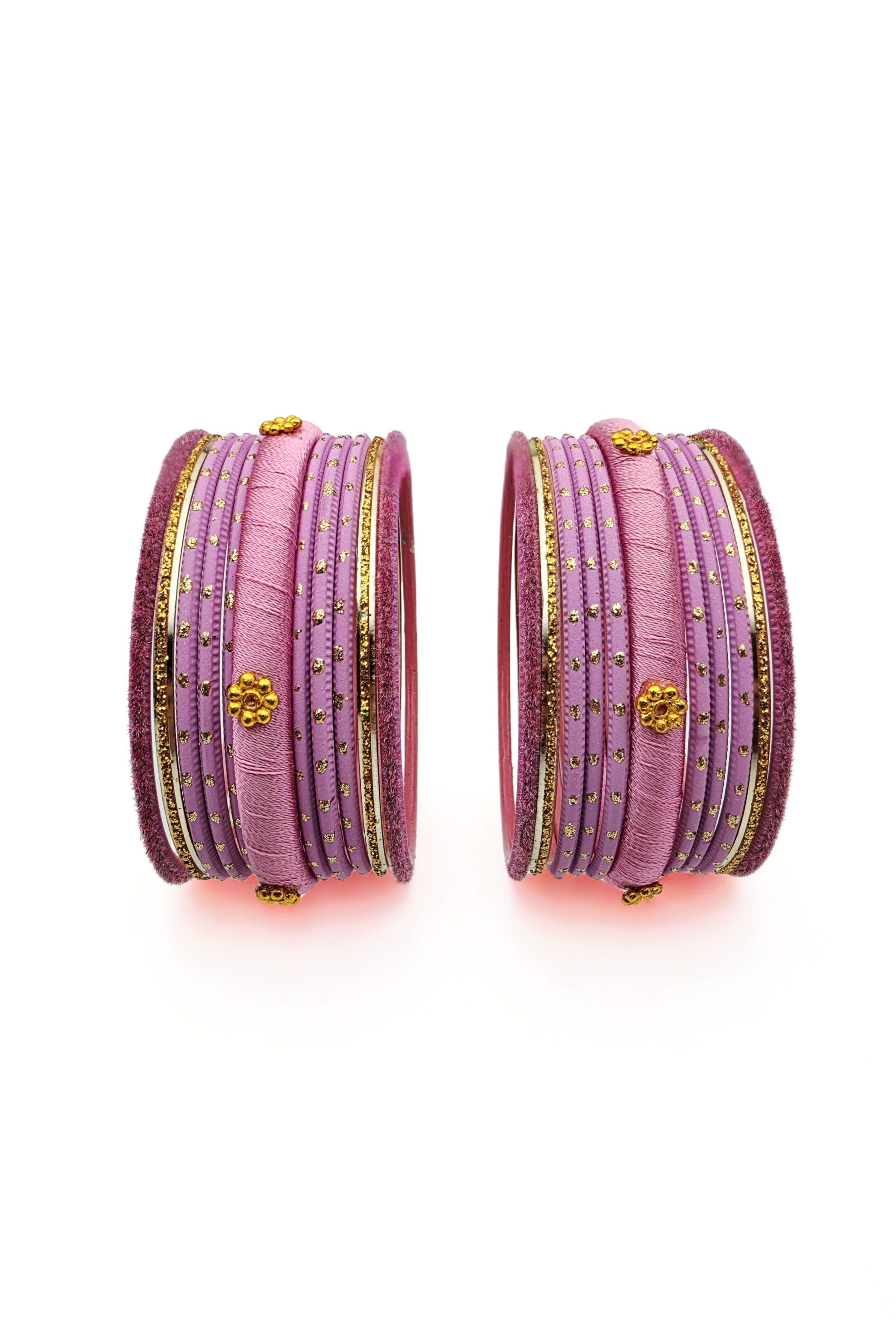 Neeti - Bangle Set