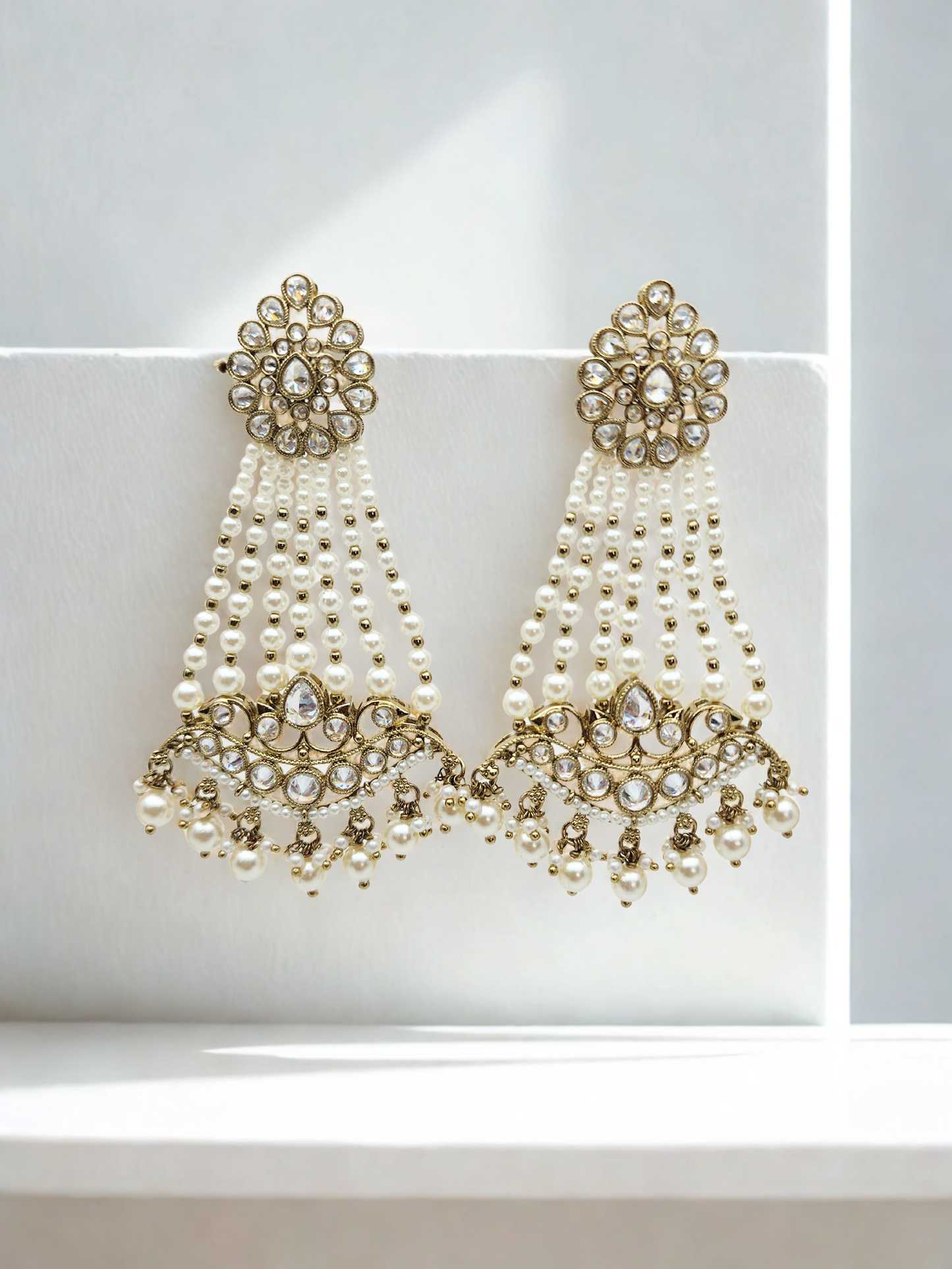 Farah Earrings