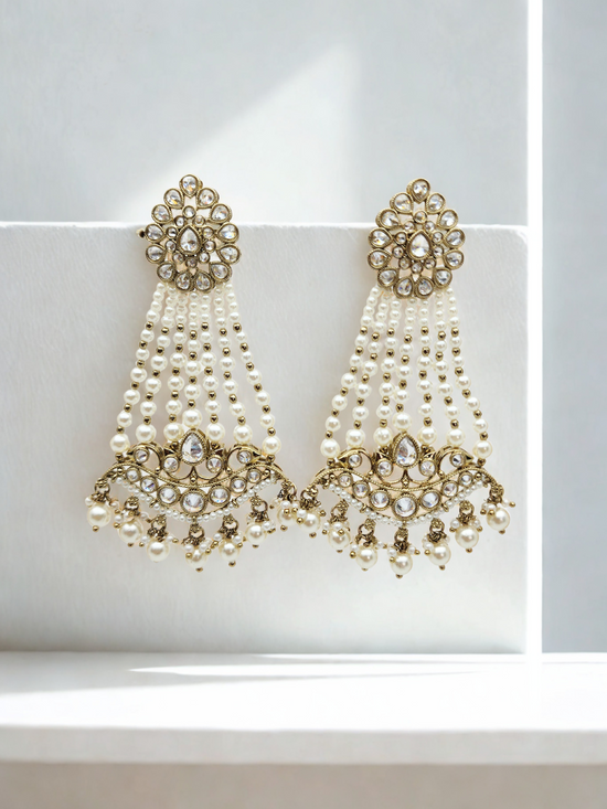 Farah Earrings
