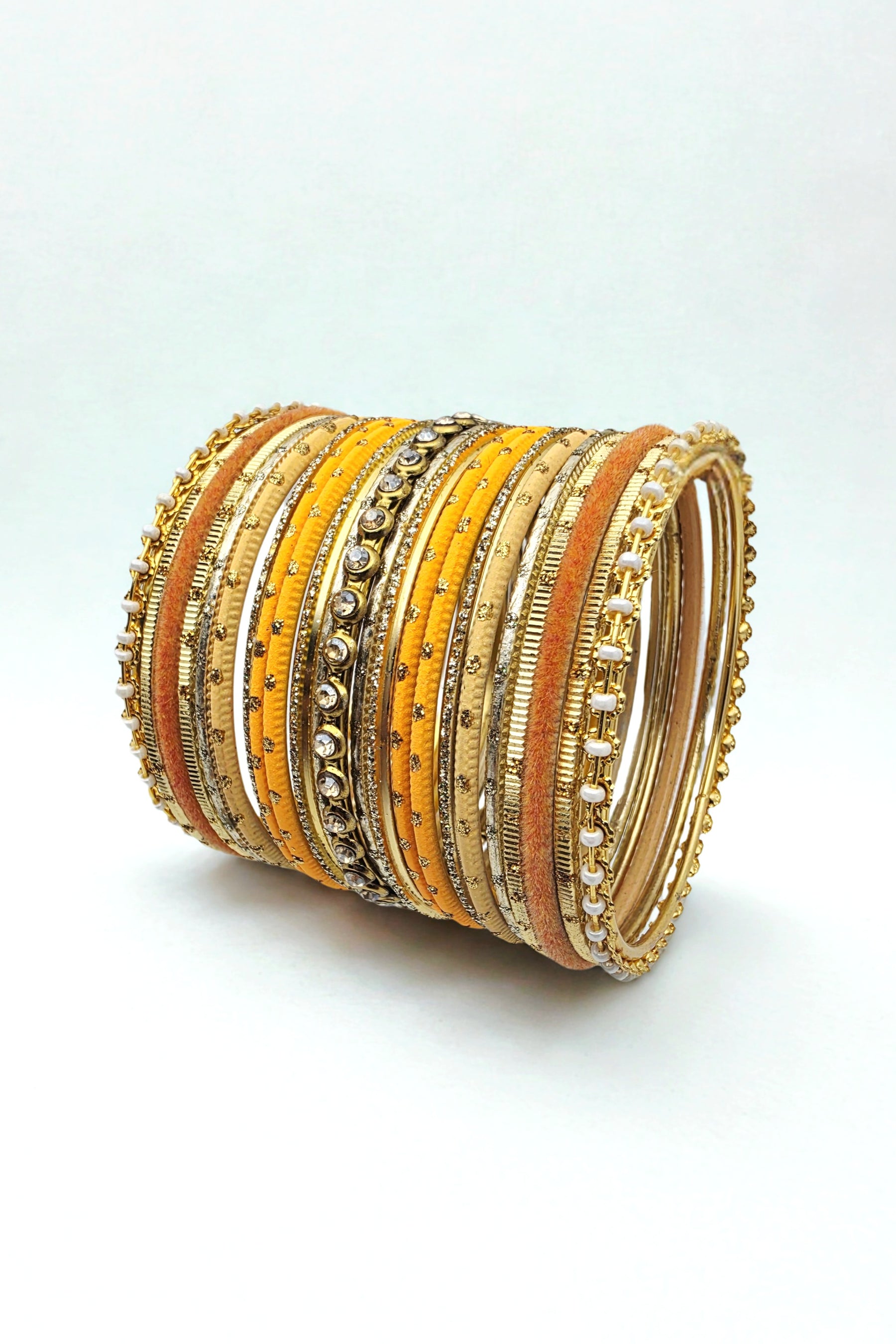 Vera - Bangle Set