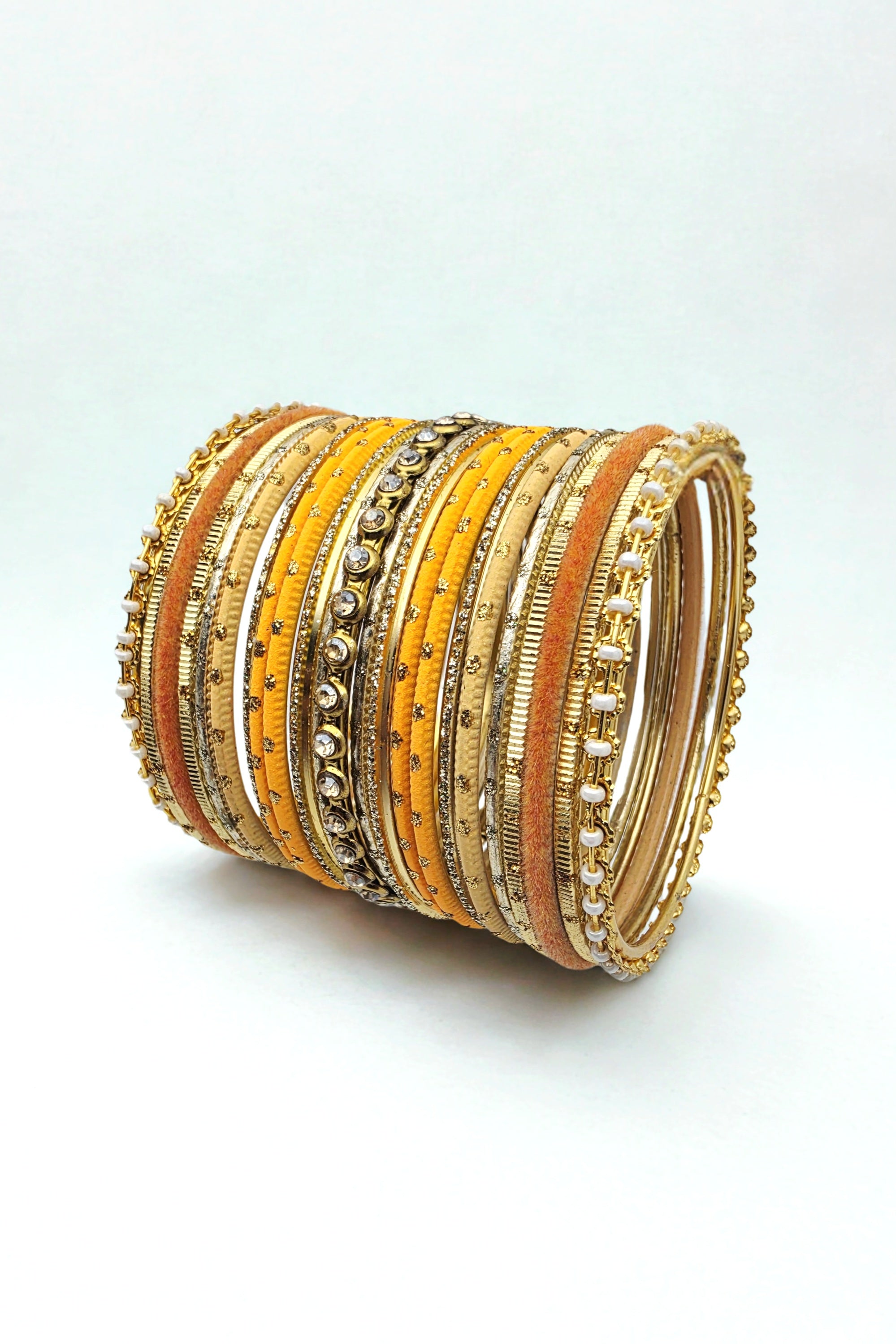 Vera - Bangle Set