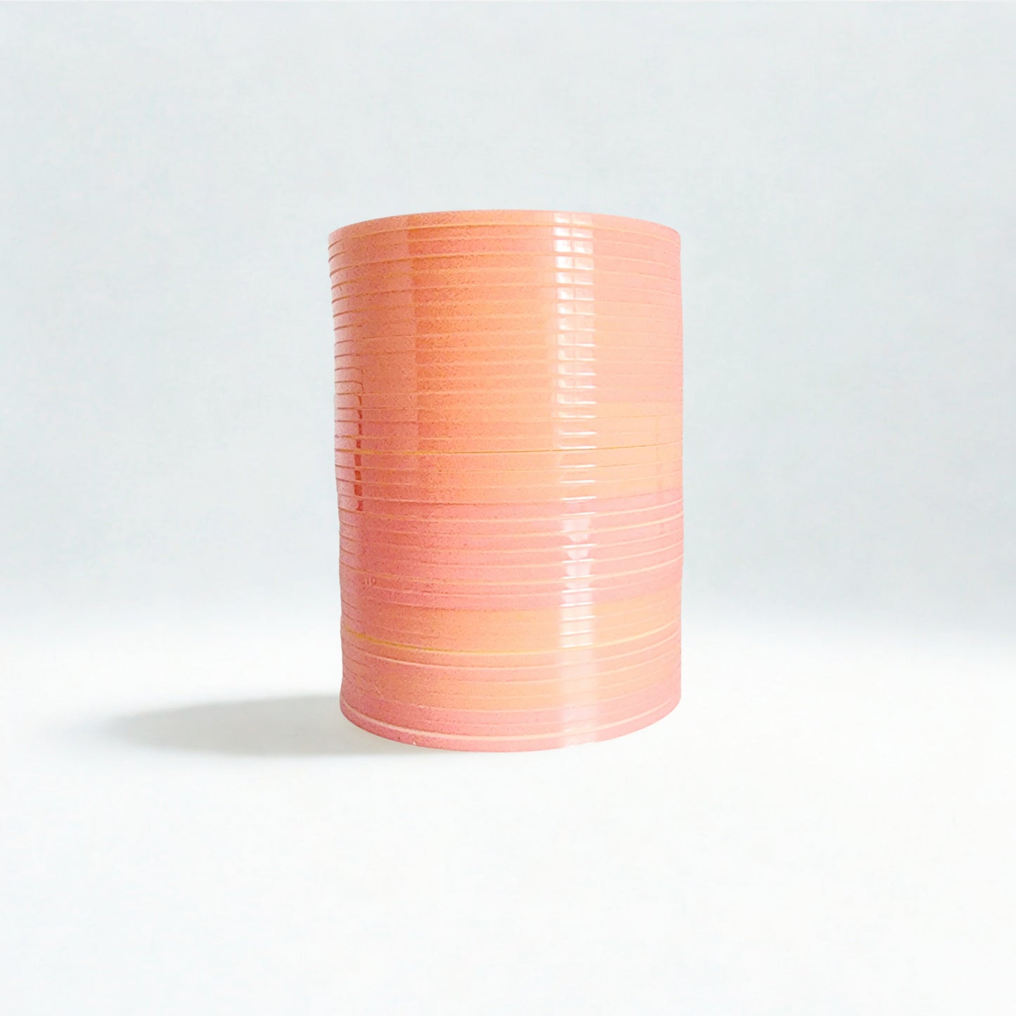 Light Peach Choora