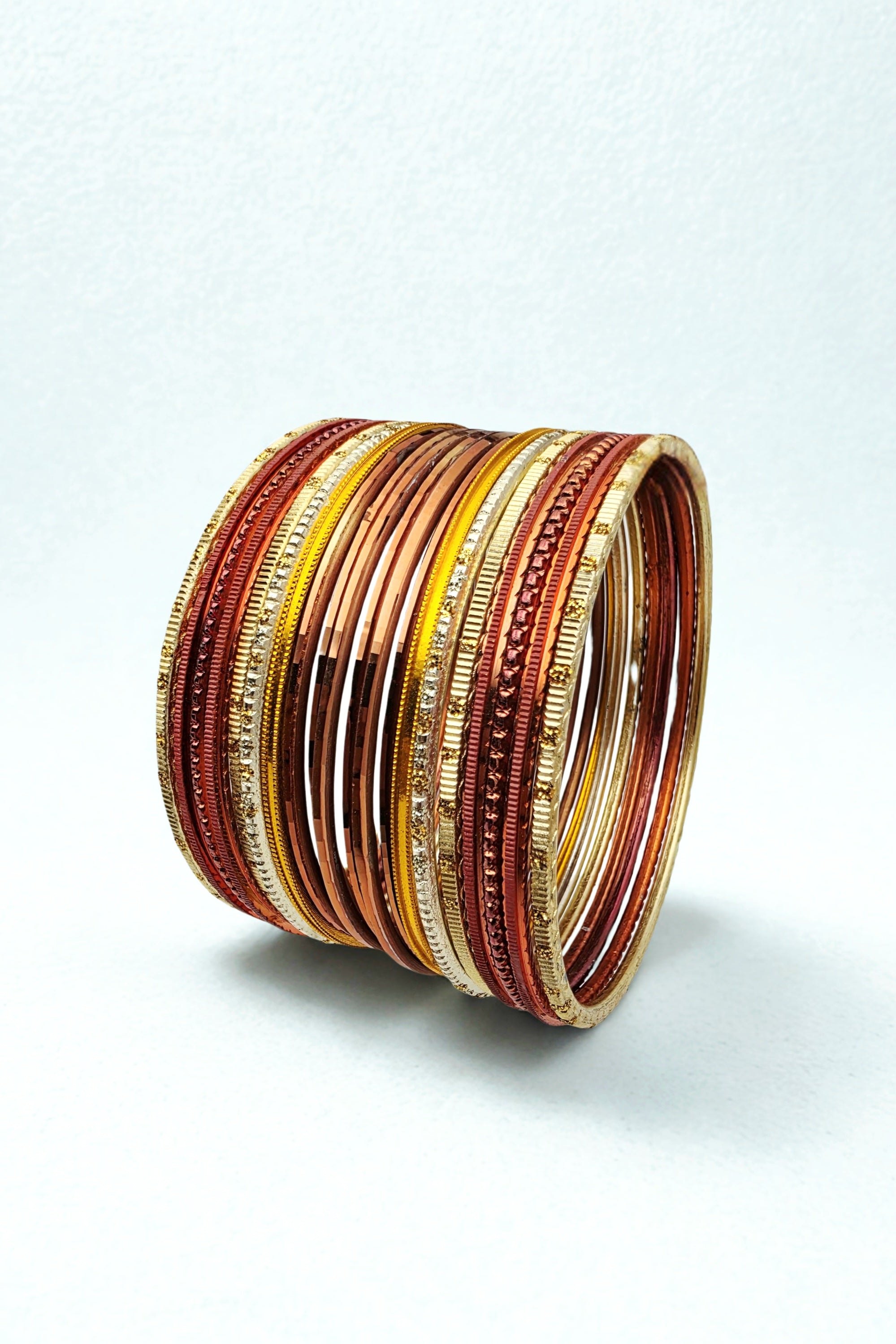 Manisha - Bangle Set