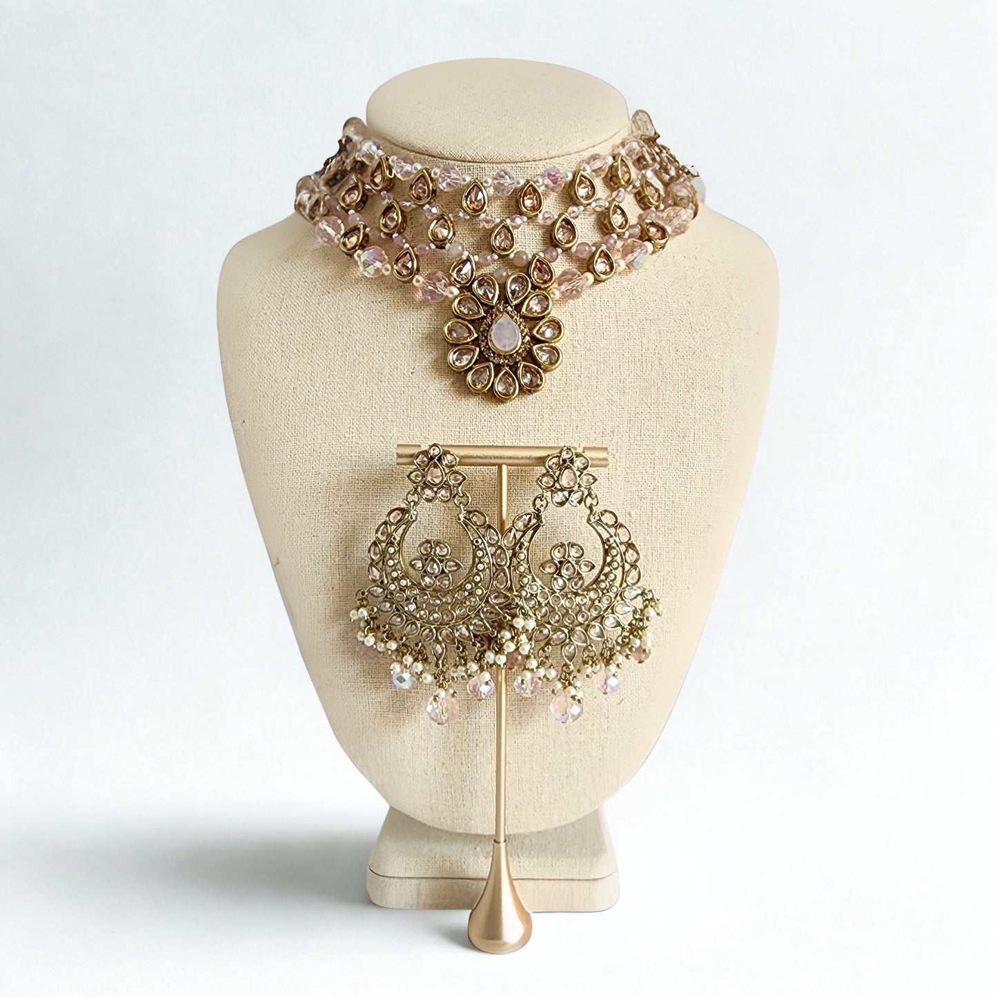 Ellie Necklace Set