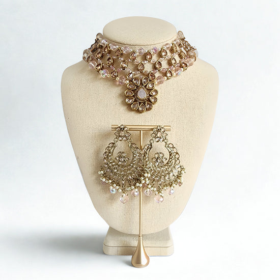 Ellie Necklace Set