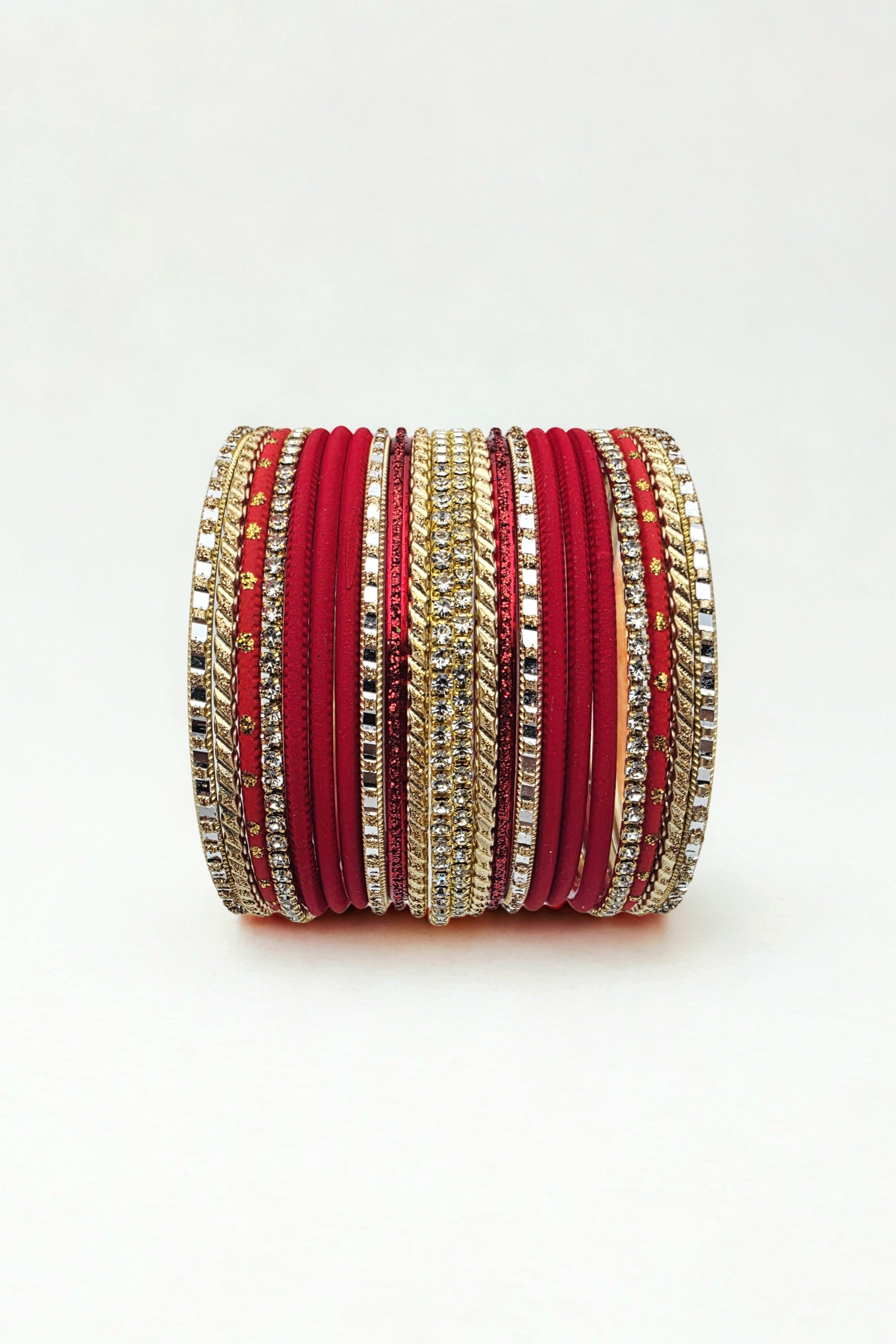 Lilly - Bangle Set