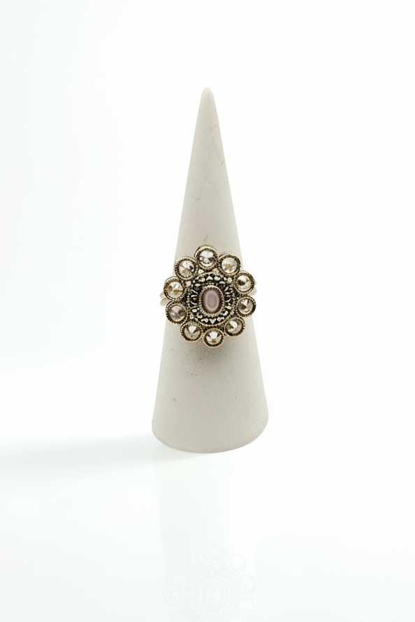 Navneet Ring