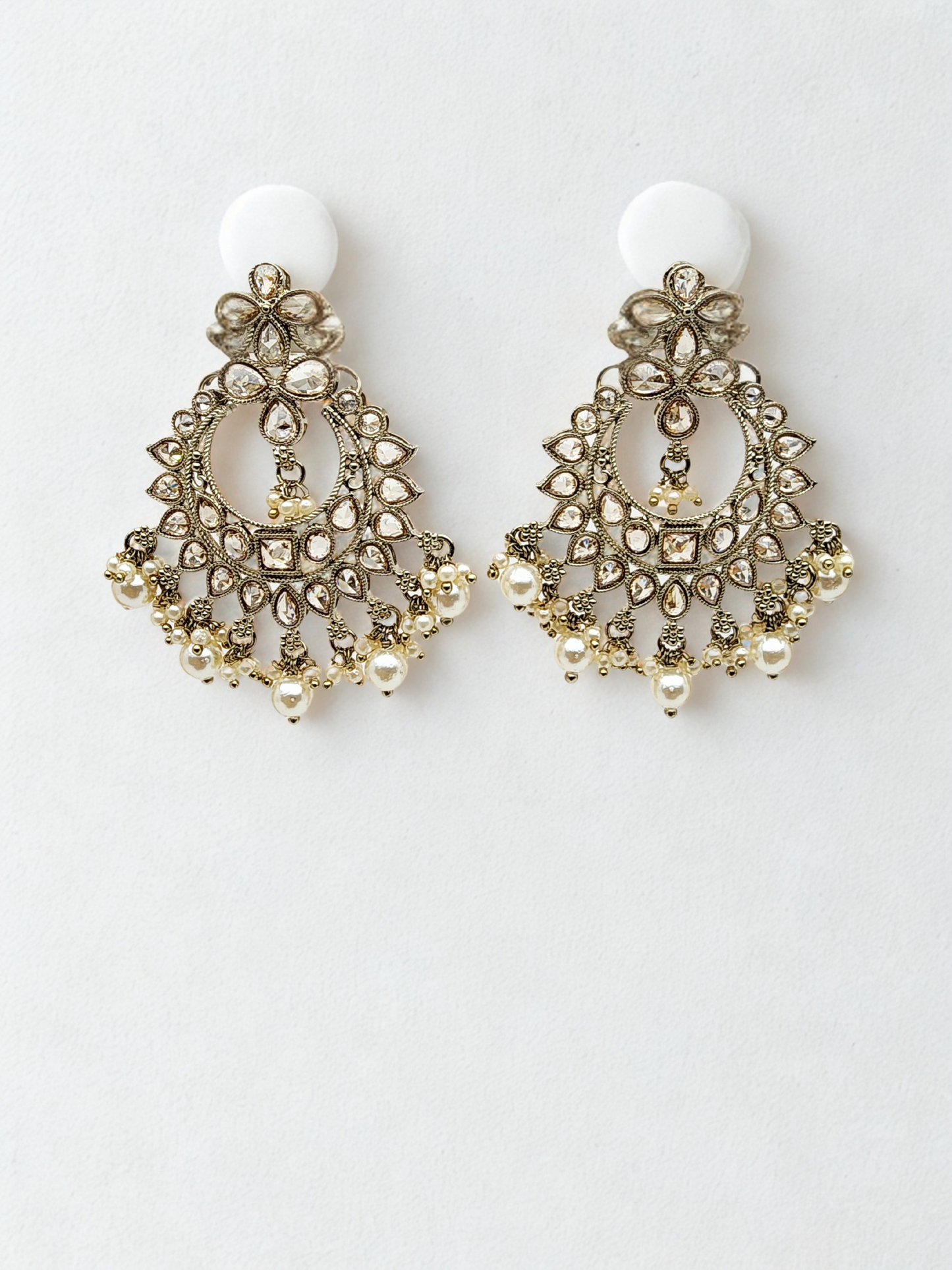 Alisha Earrings