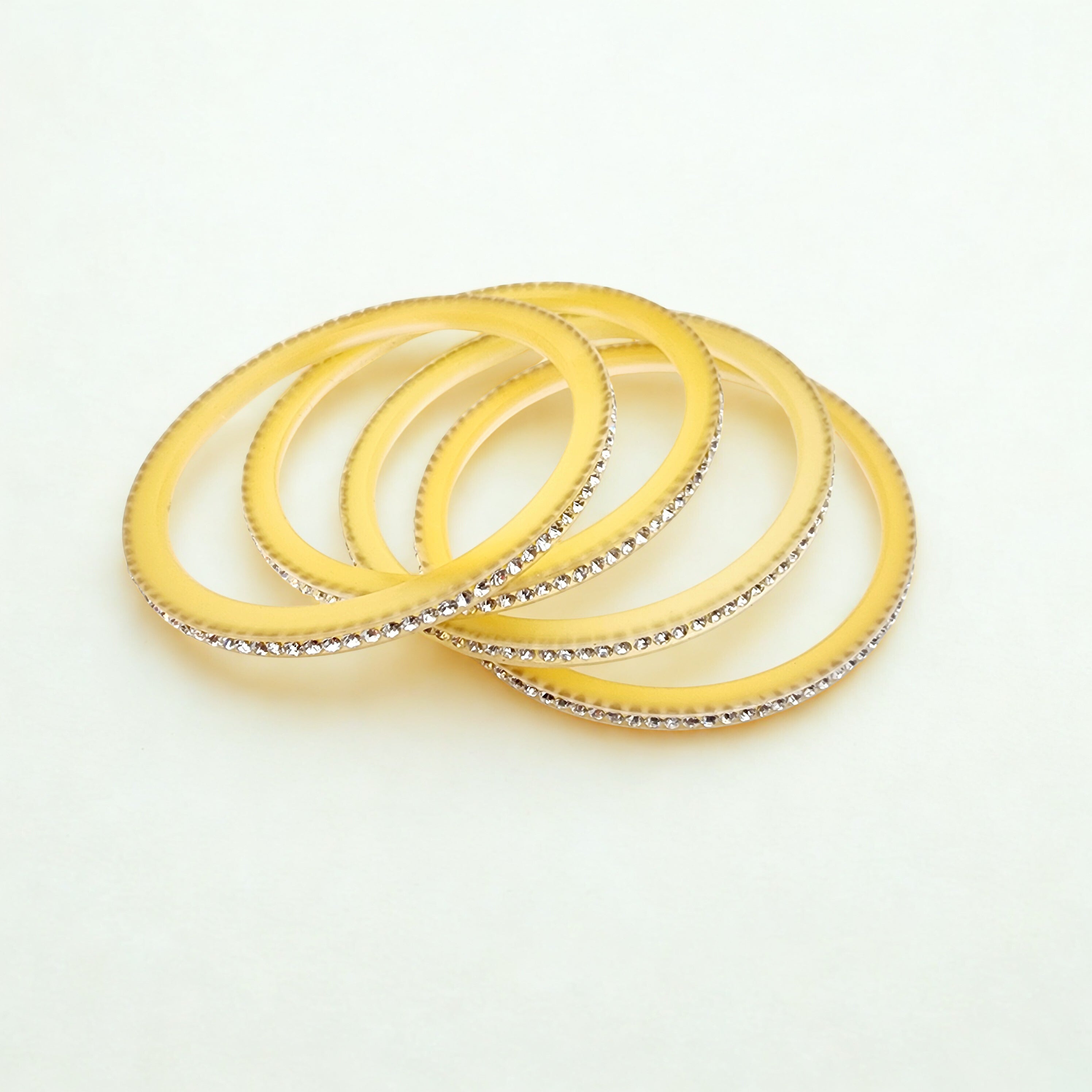 Jillian Bangles