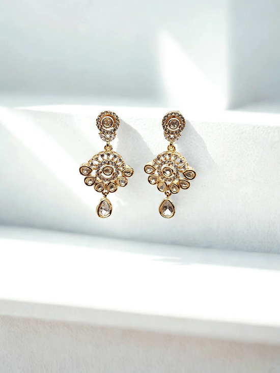 Faria Earrings