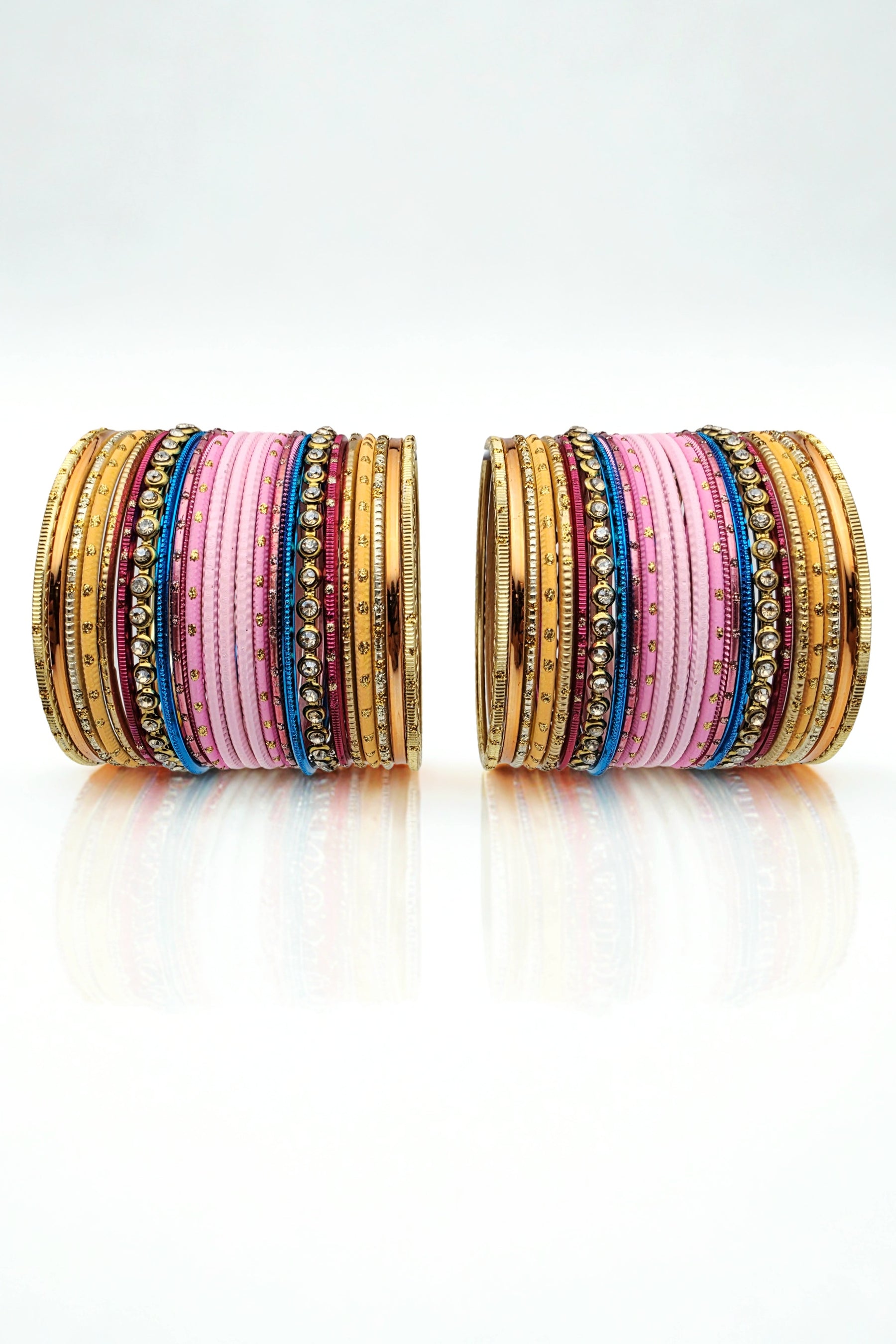 Kamal - Bangle Set