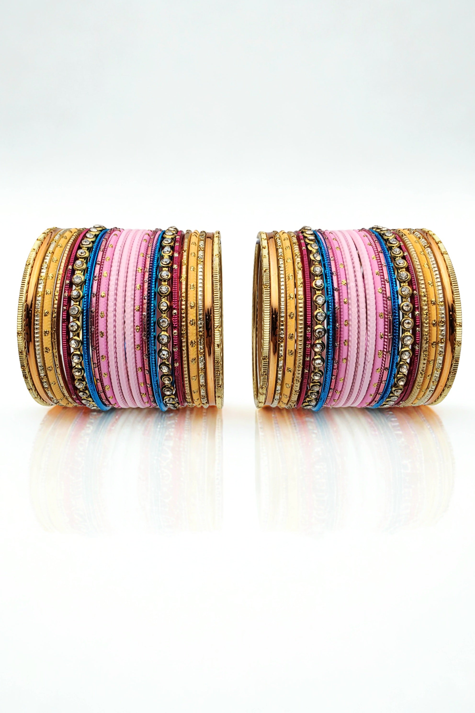 Kamal - Bangle Set