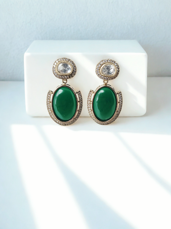 Sheena Earrings