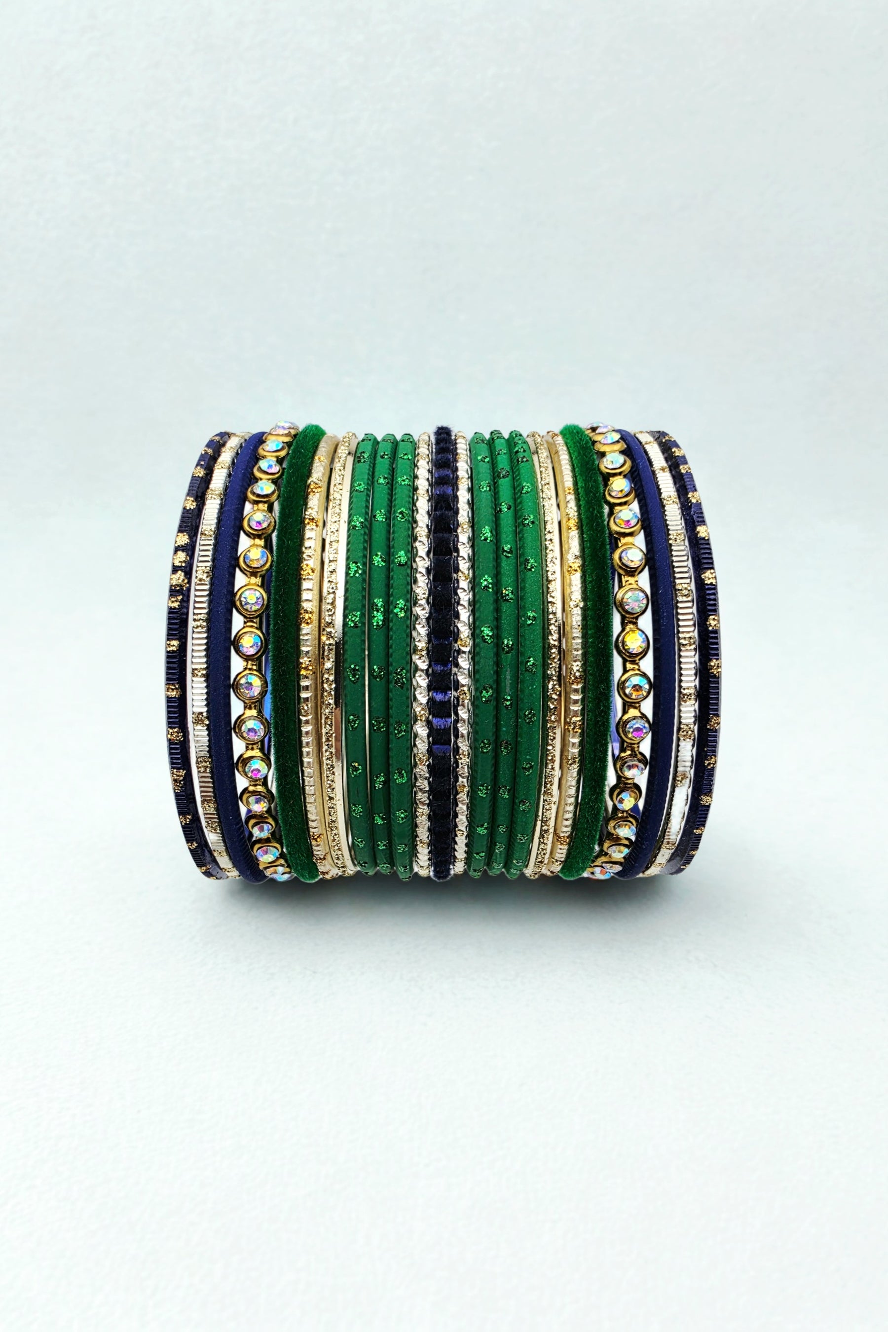 Erica - Bangle Set