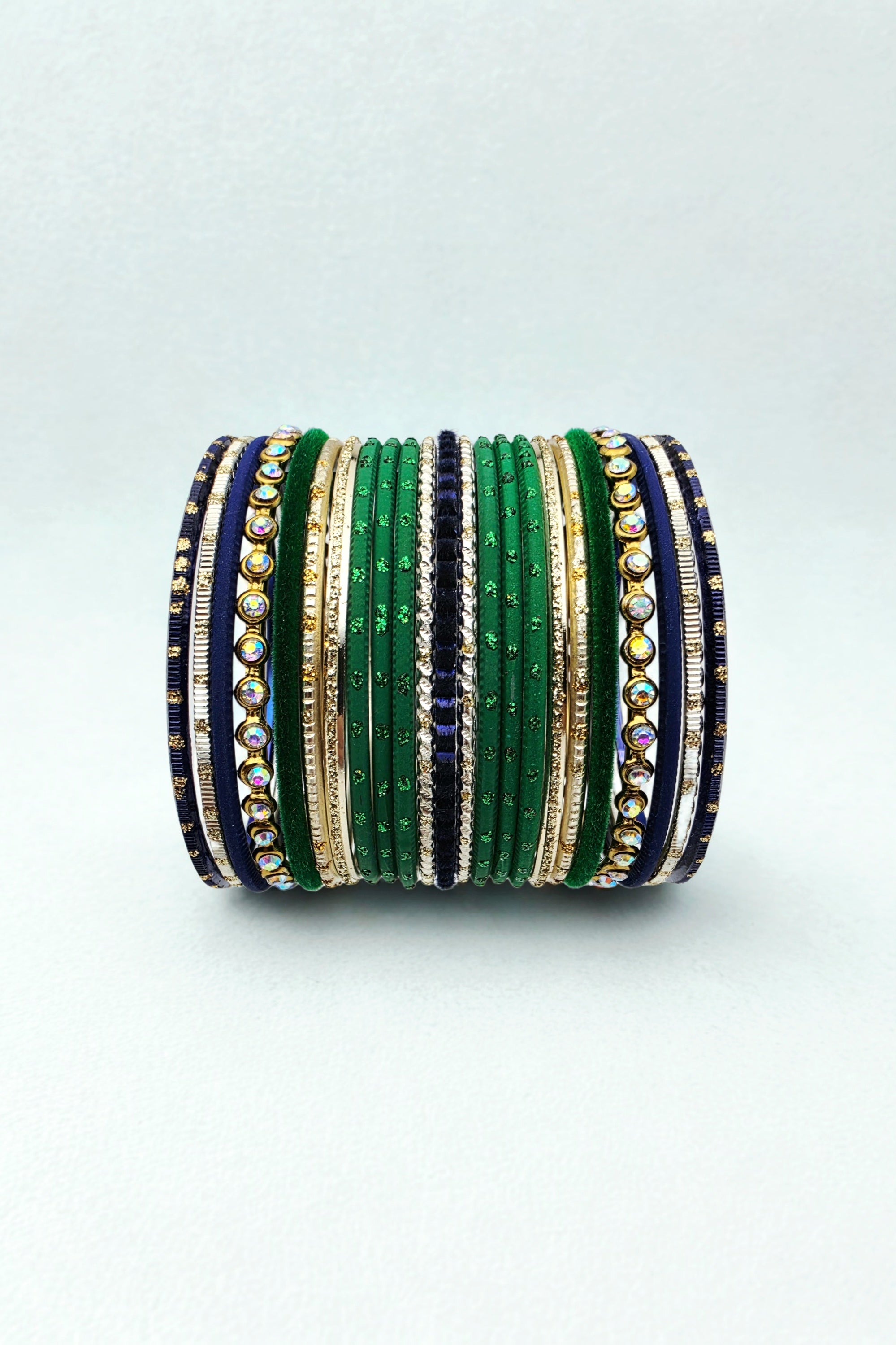 Erica - Bangle Set