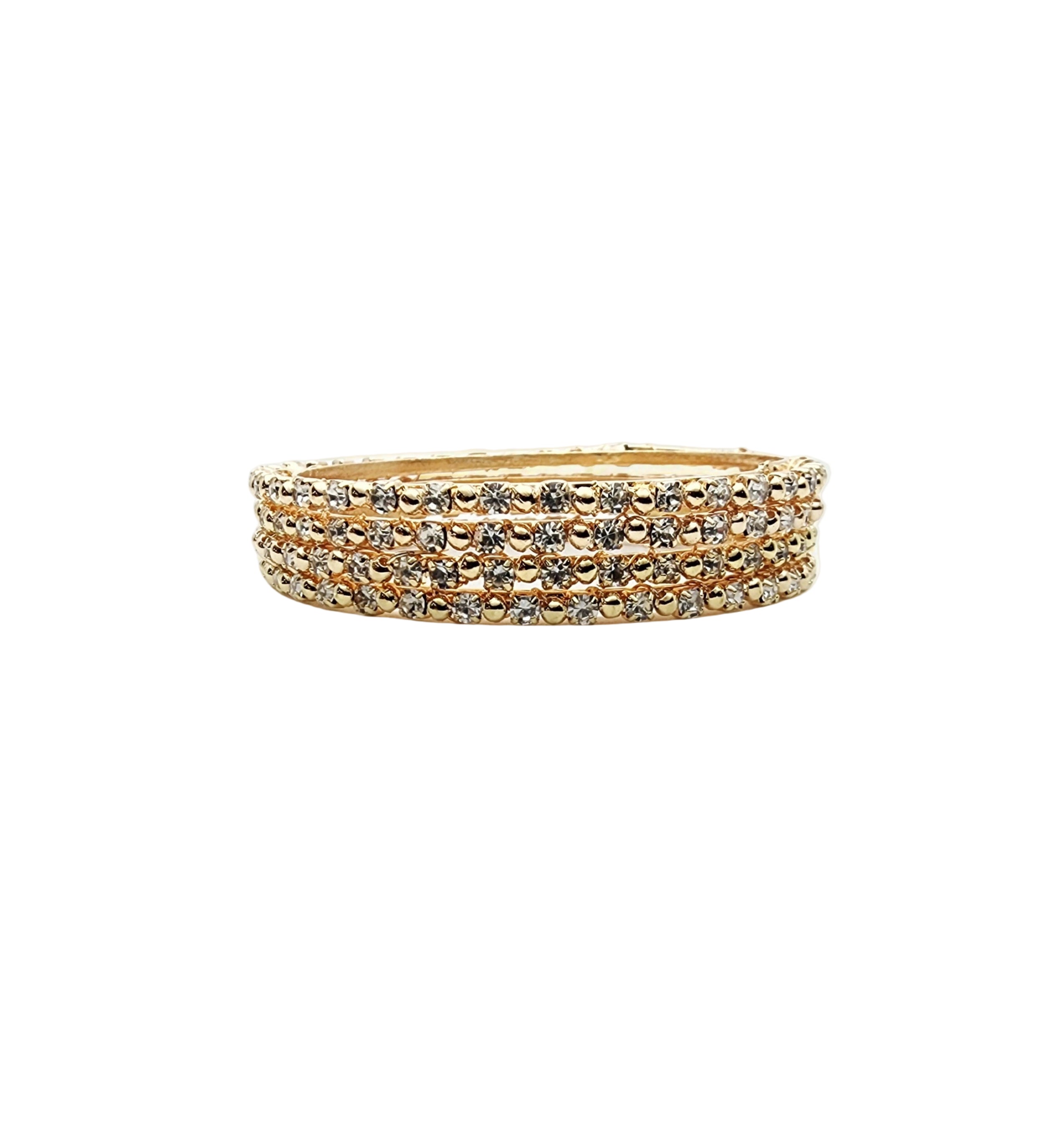 Jaime - Bangles