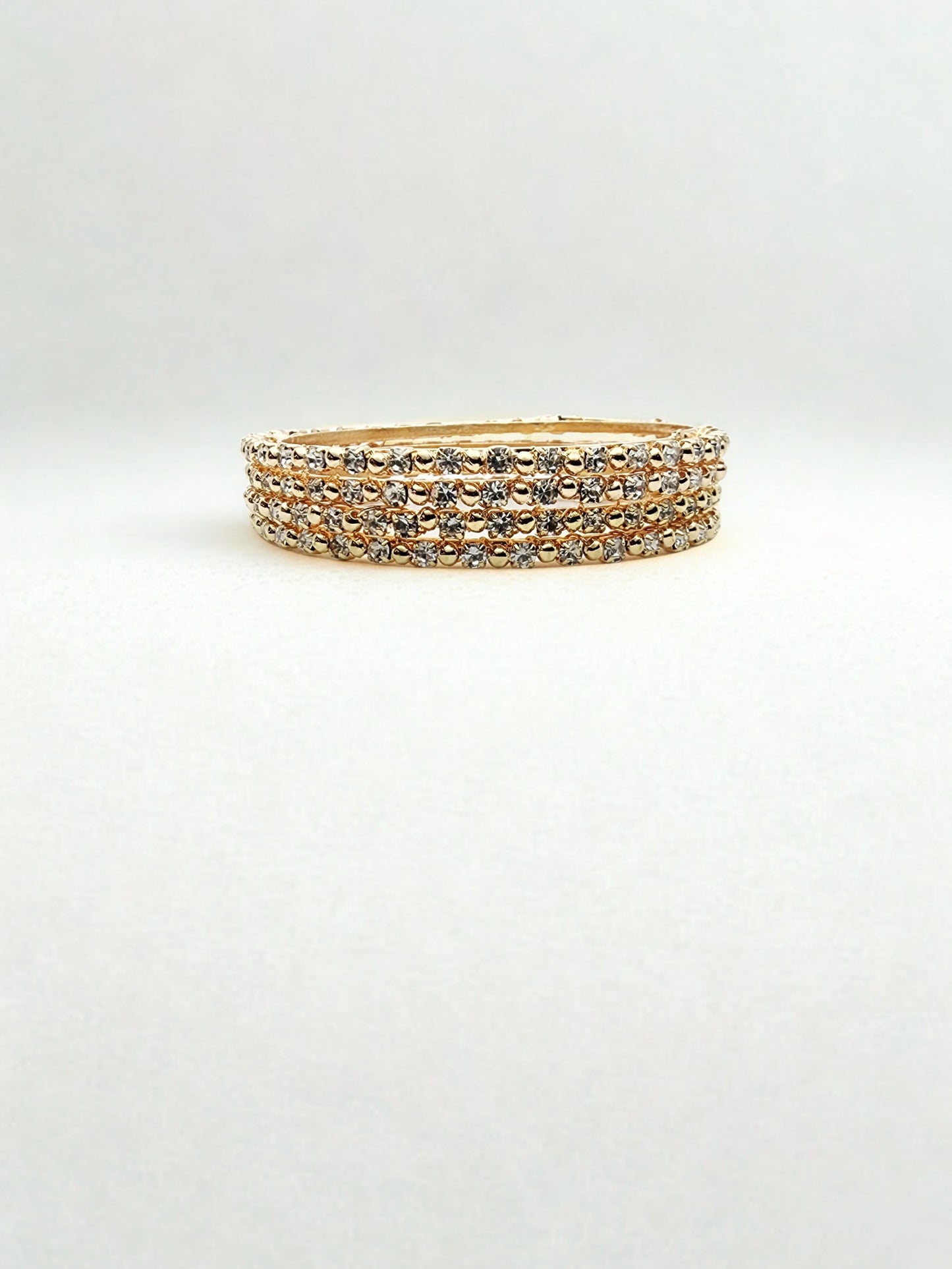 Jaime - Bangles