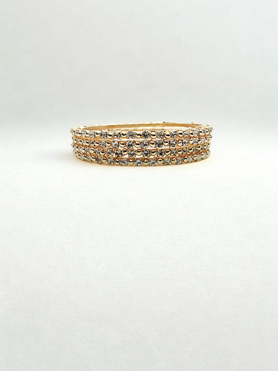 Jaime - Bangles