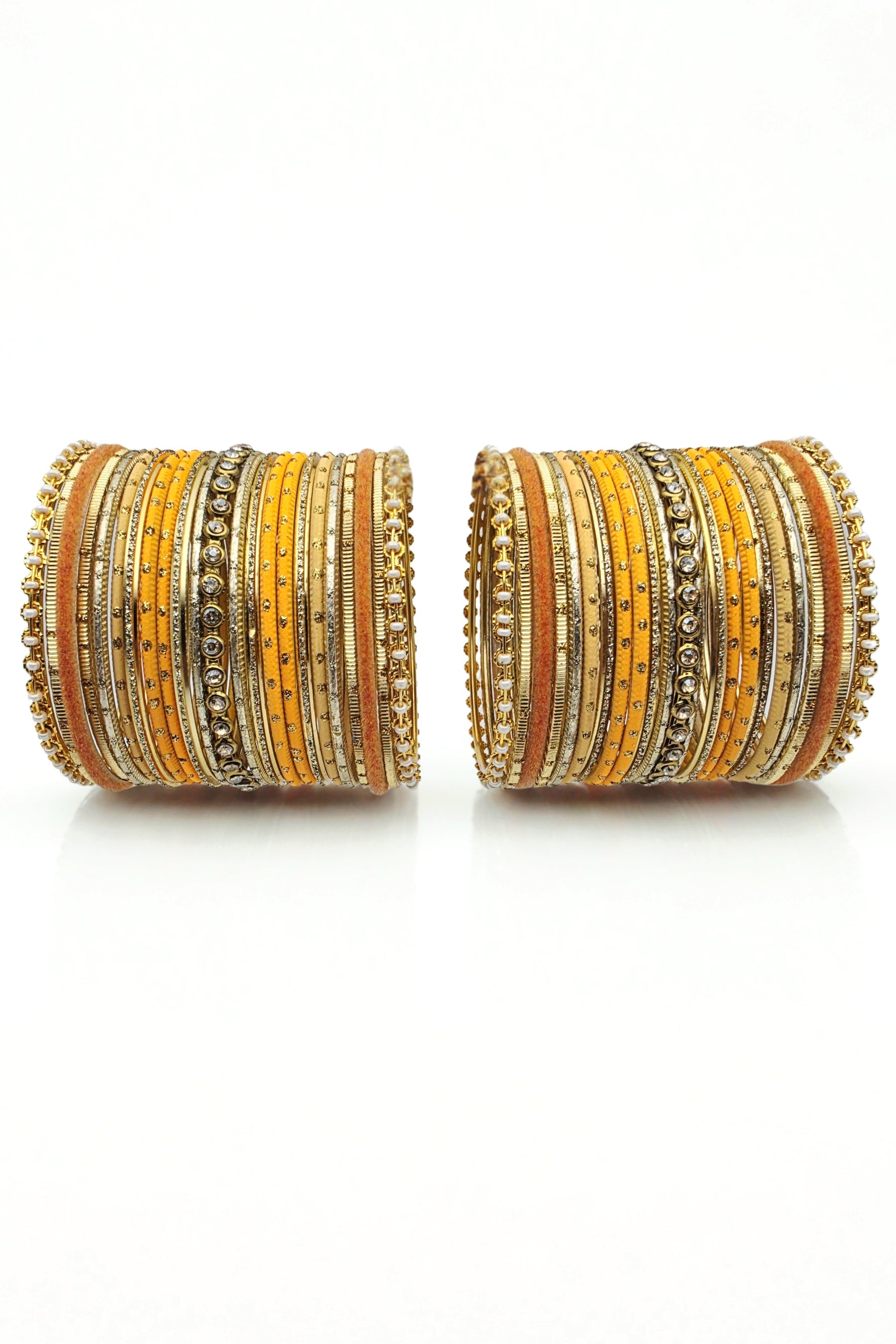 Vera - Bangle Set