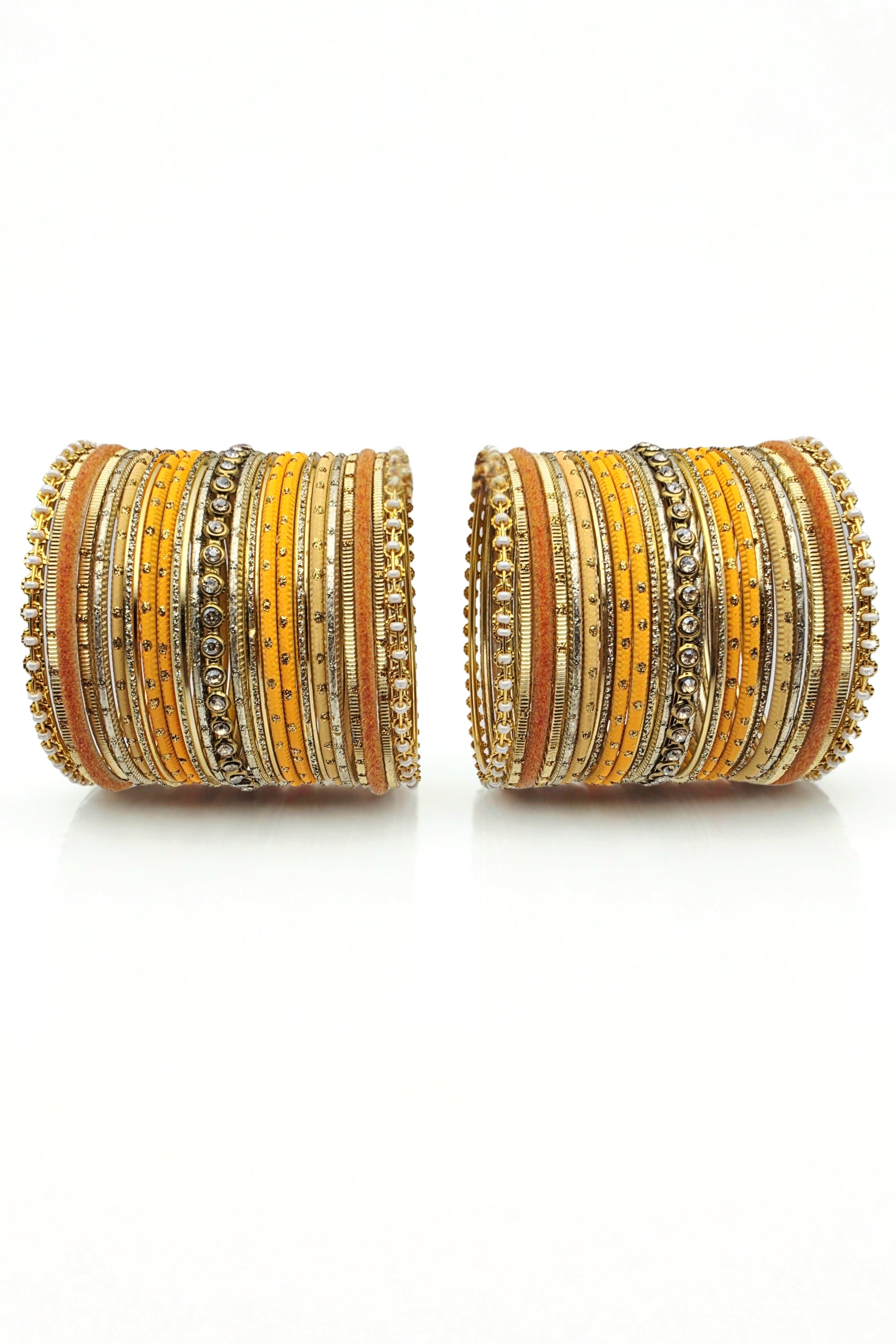 Vera - Bangle Set